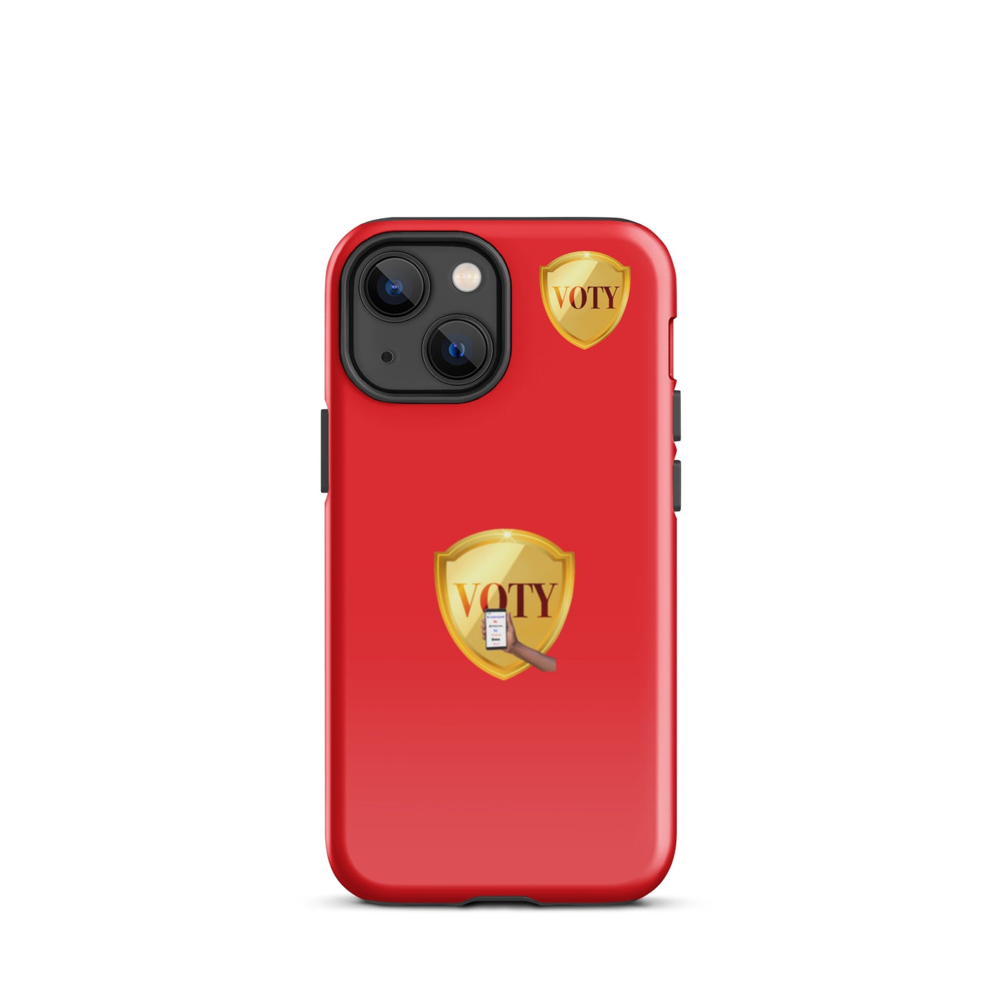 VOTY Tough Case for iPhone 13s