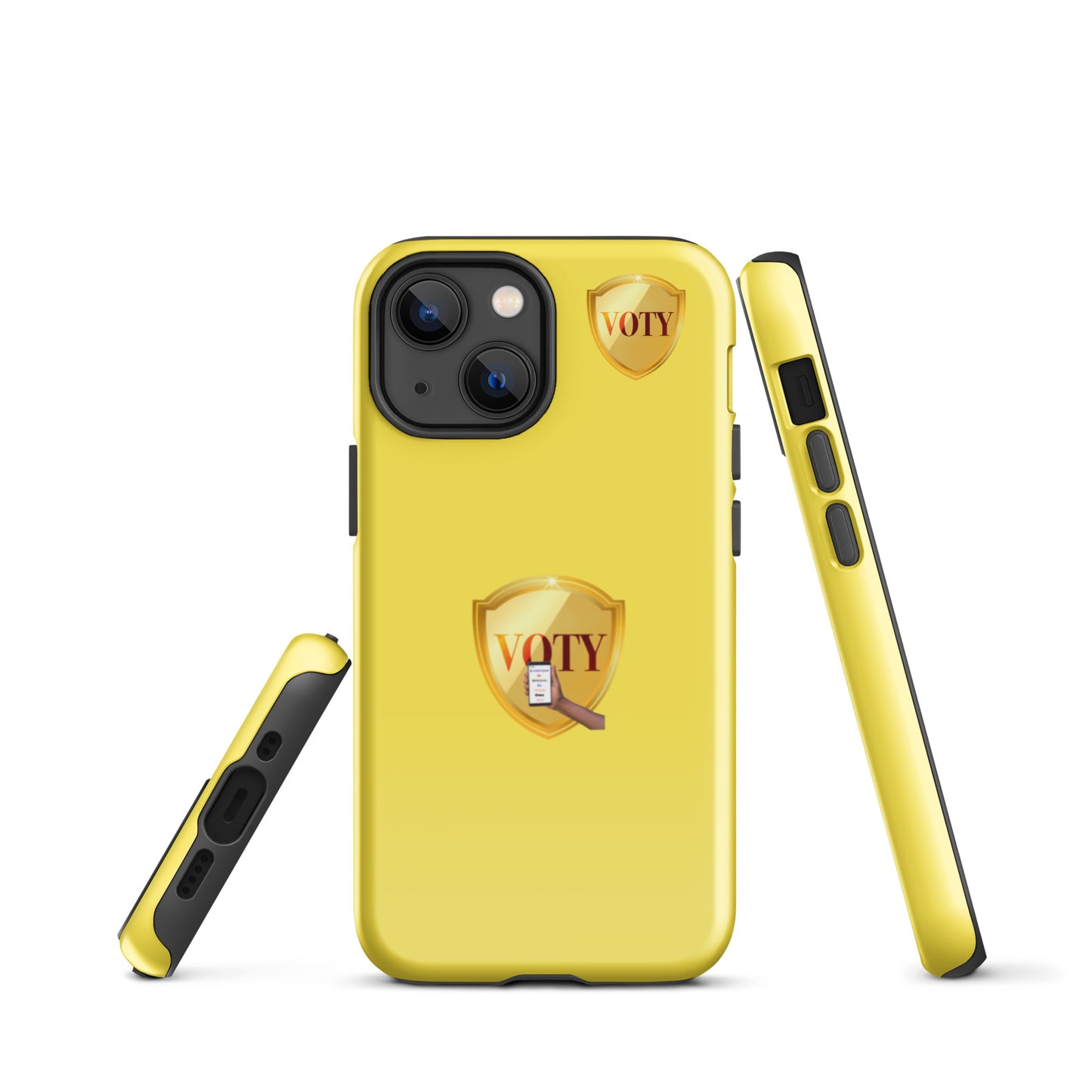 VOTY Tough Case for iPhone 13s