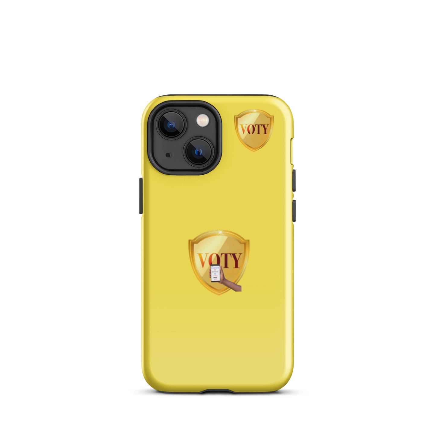 VOTY Tough Case for iPhone 13s