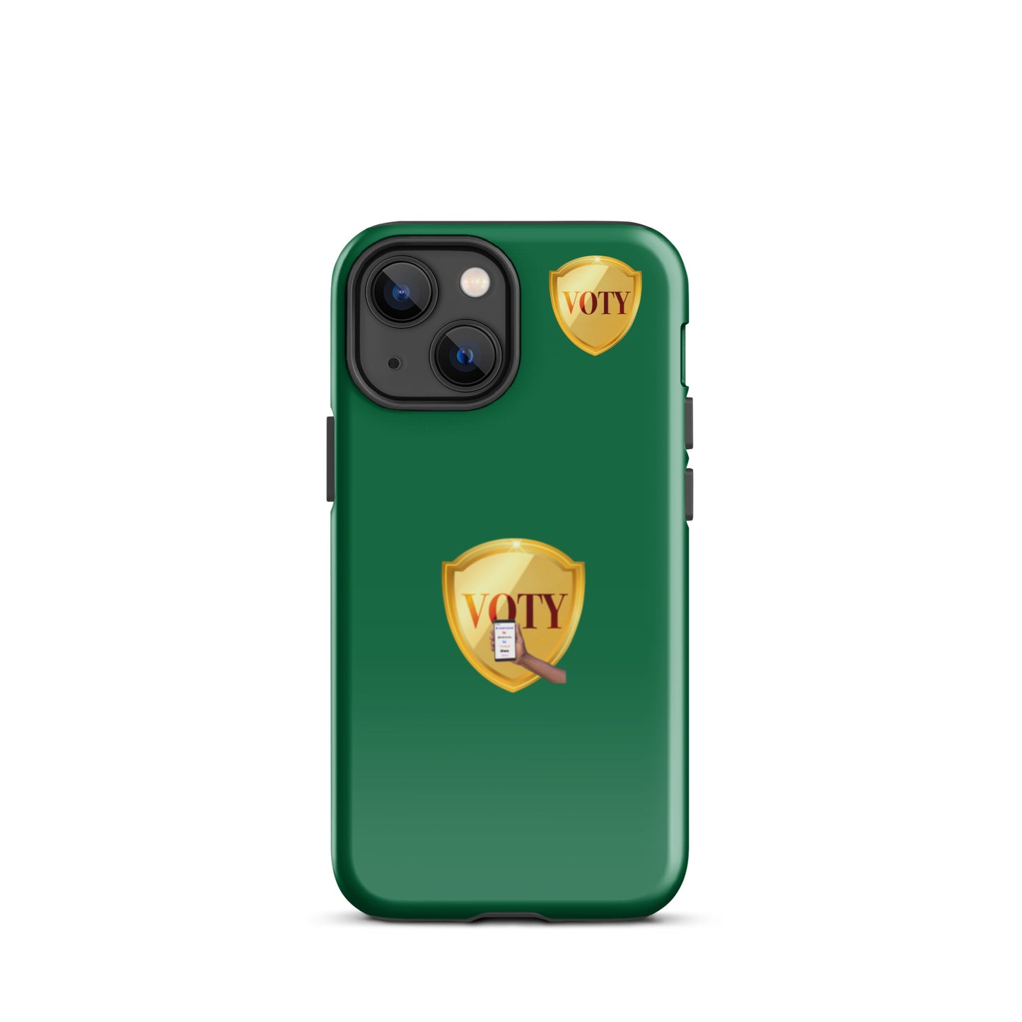 VOTY Tough Case for iPhone 13s