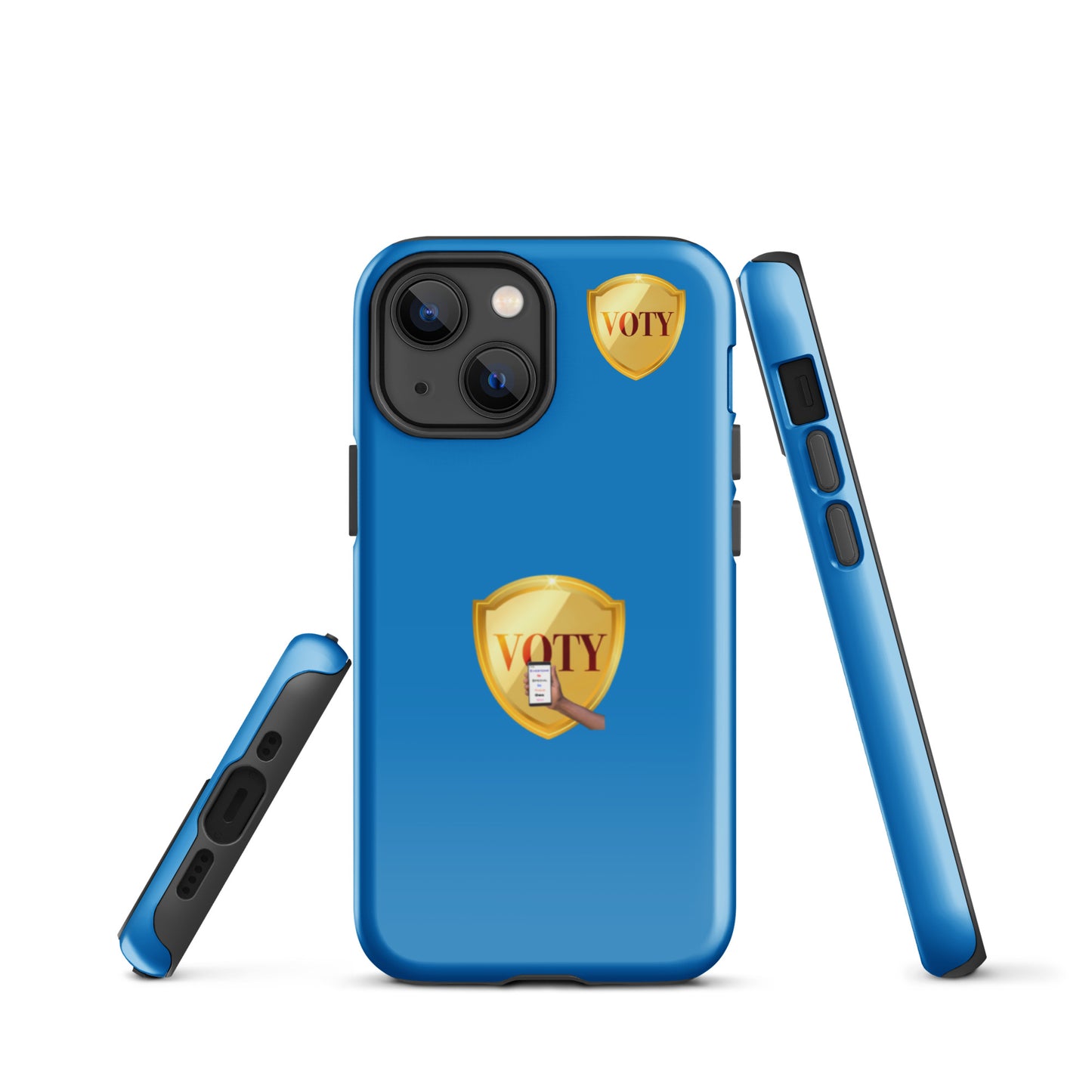 VOTY Tough Case for iPhone 13s