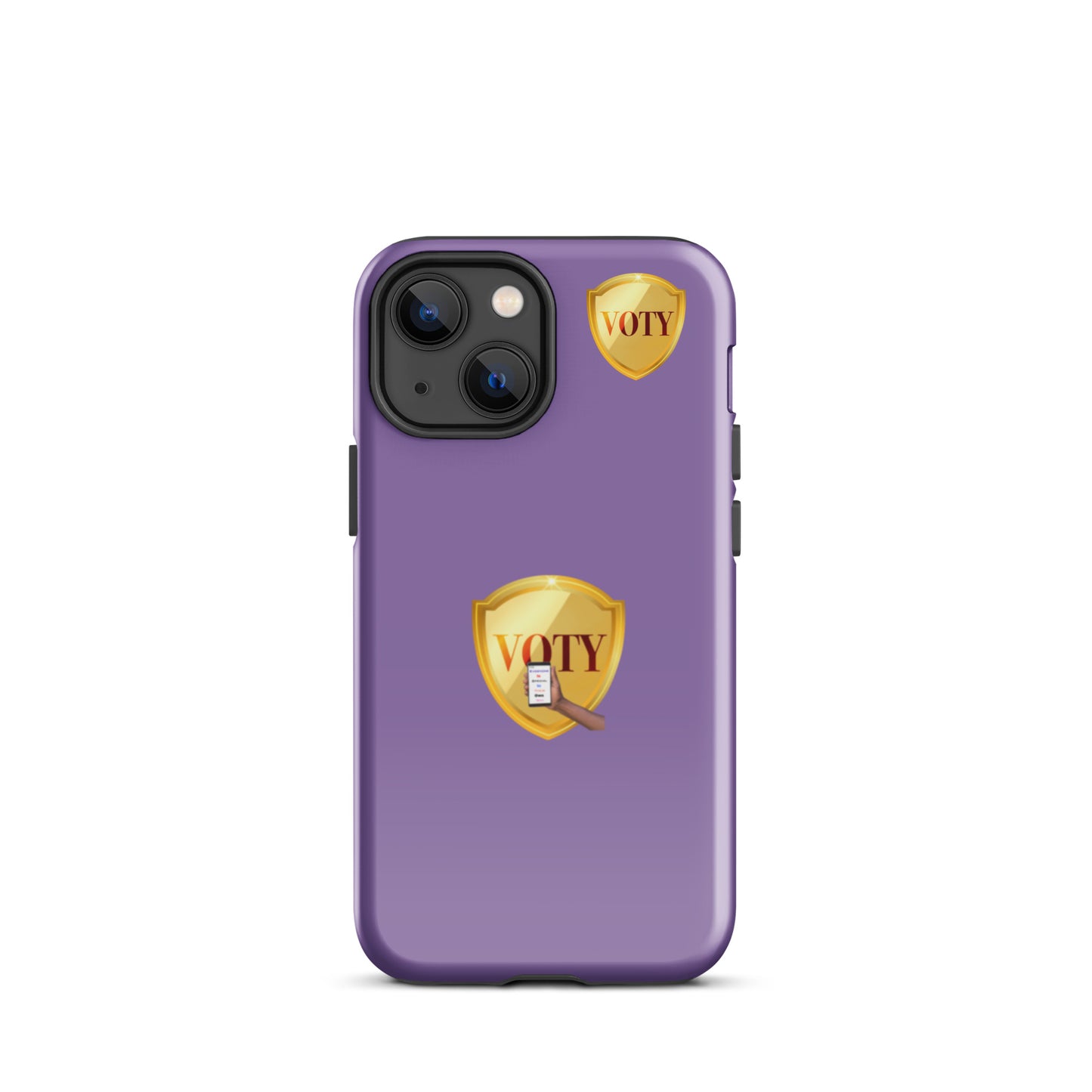 VOTY Tough Case for iPhone 13s