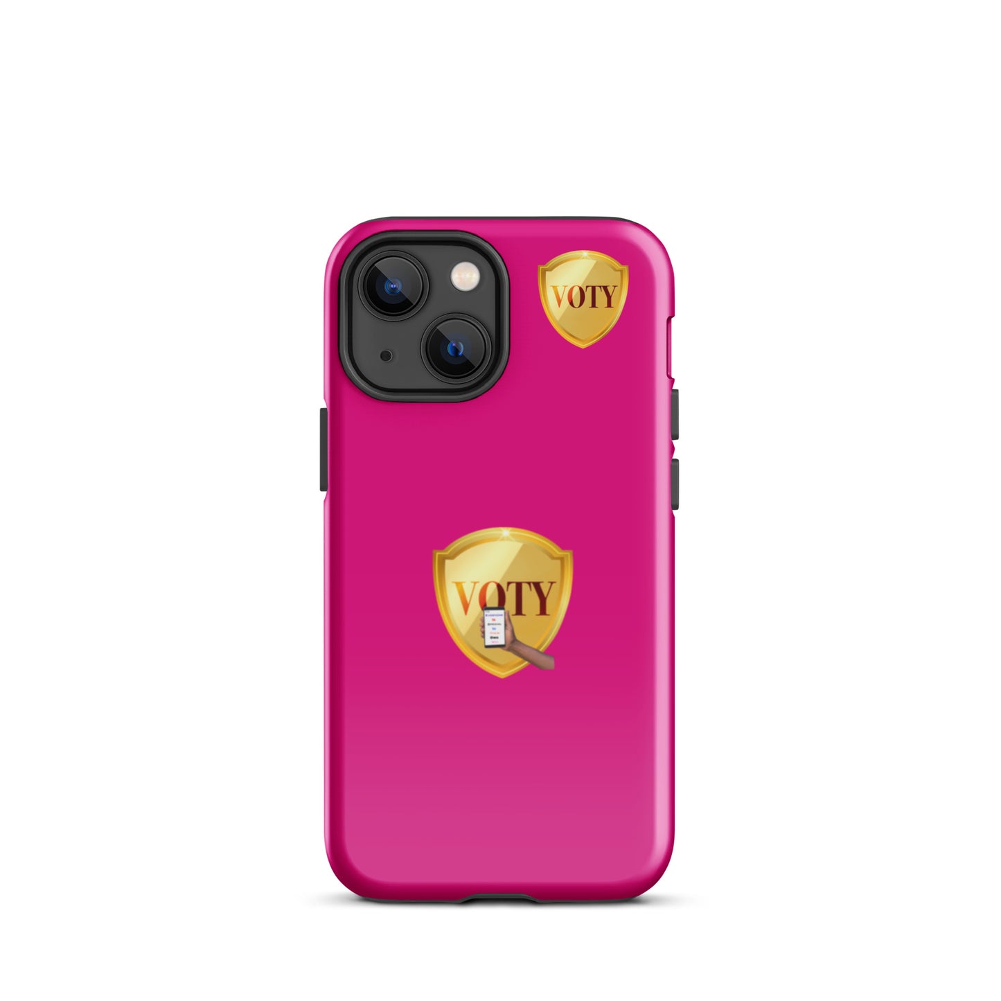 VOTY Tough Case for iPhone 13s