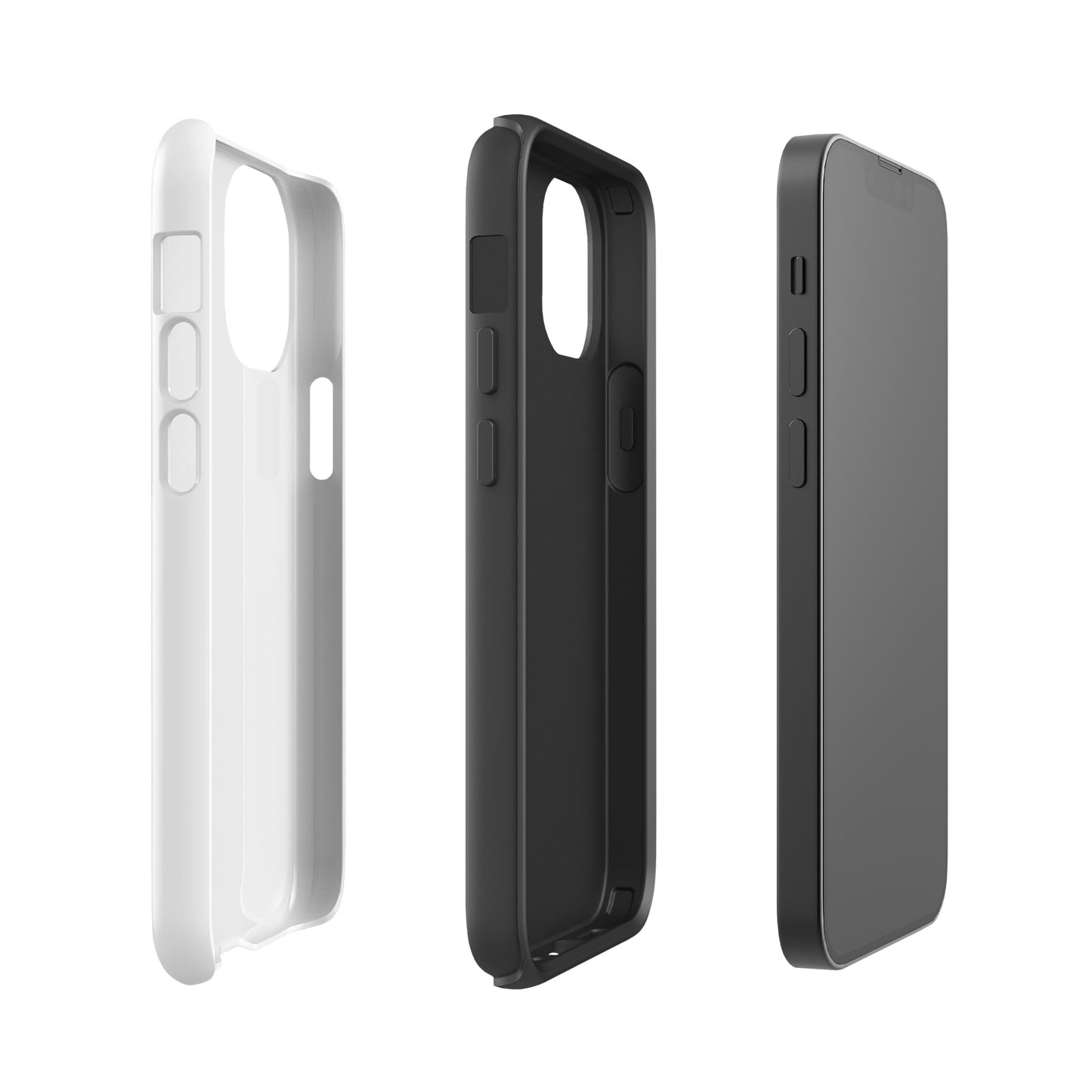 VOTY Tough Case for iPhone 13s