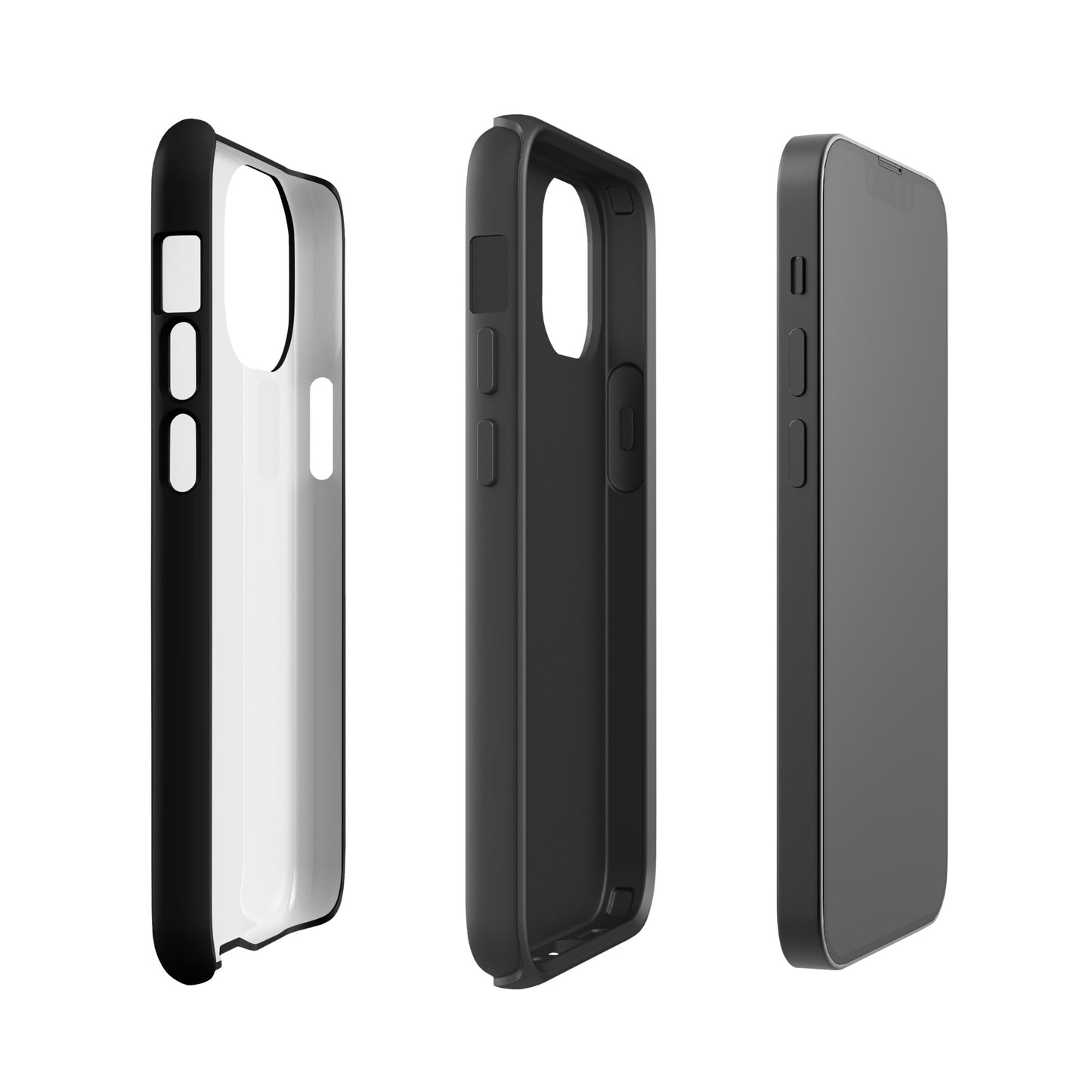 VOTY Tough Case for iPhone 13s