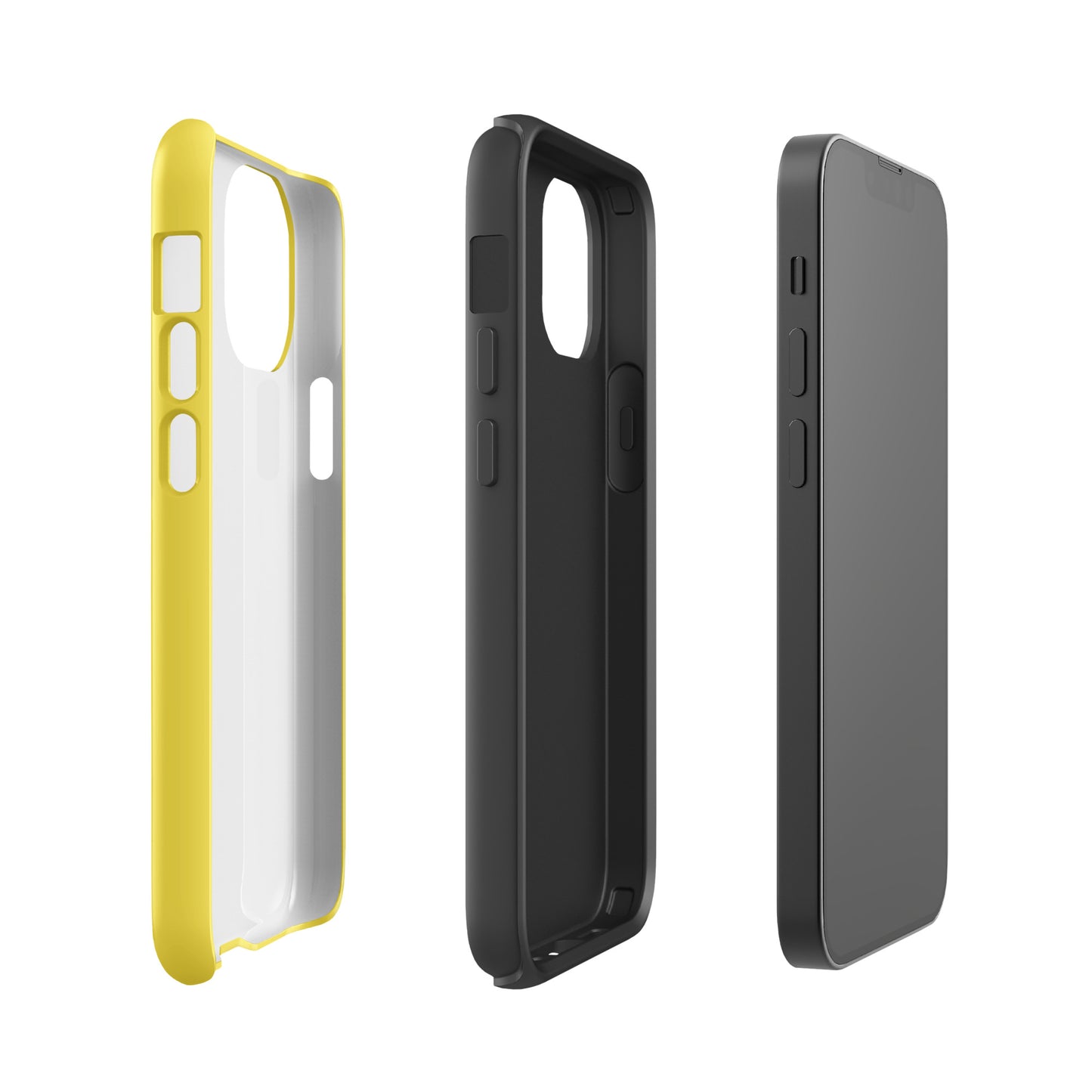 VOTY Tough Case for iPhone 13s