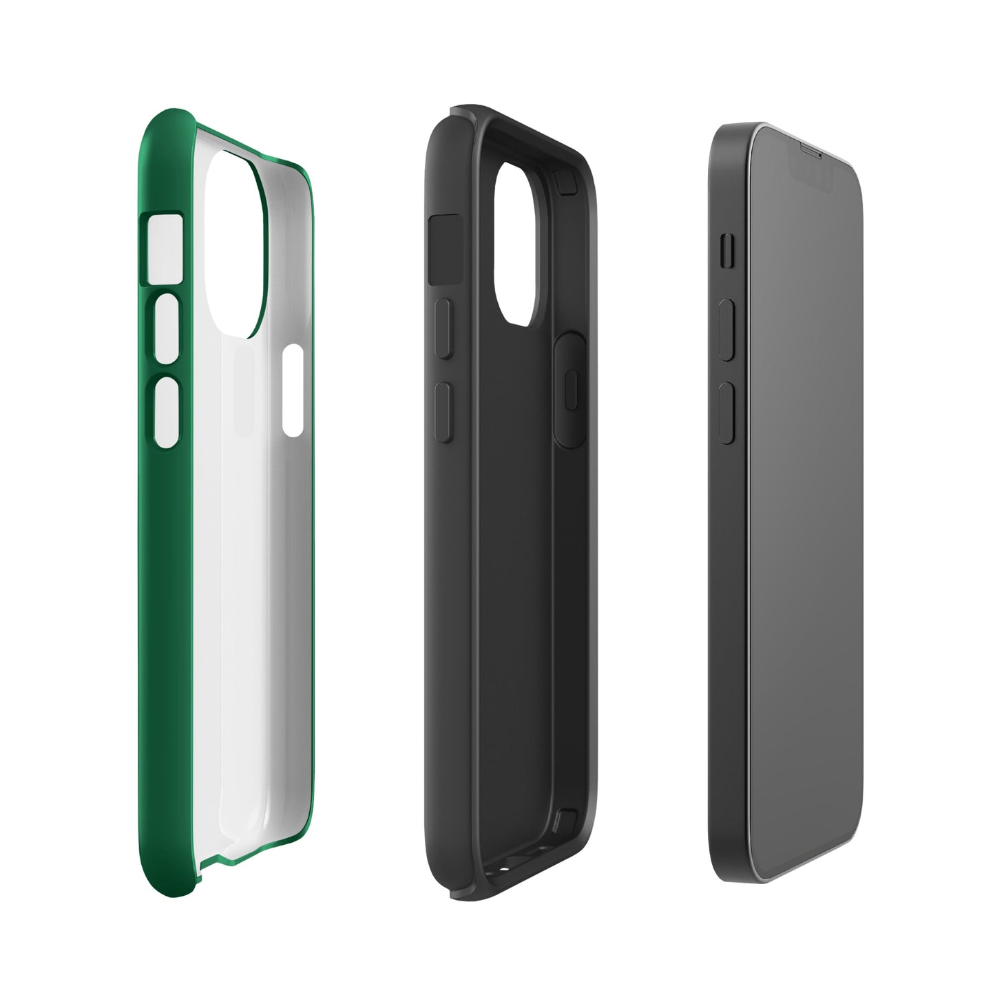 VOTY Tough Case for iPhone 13s
