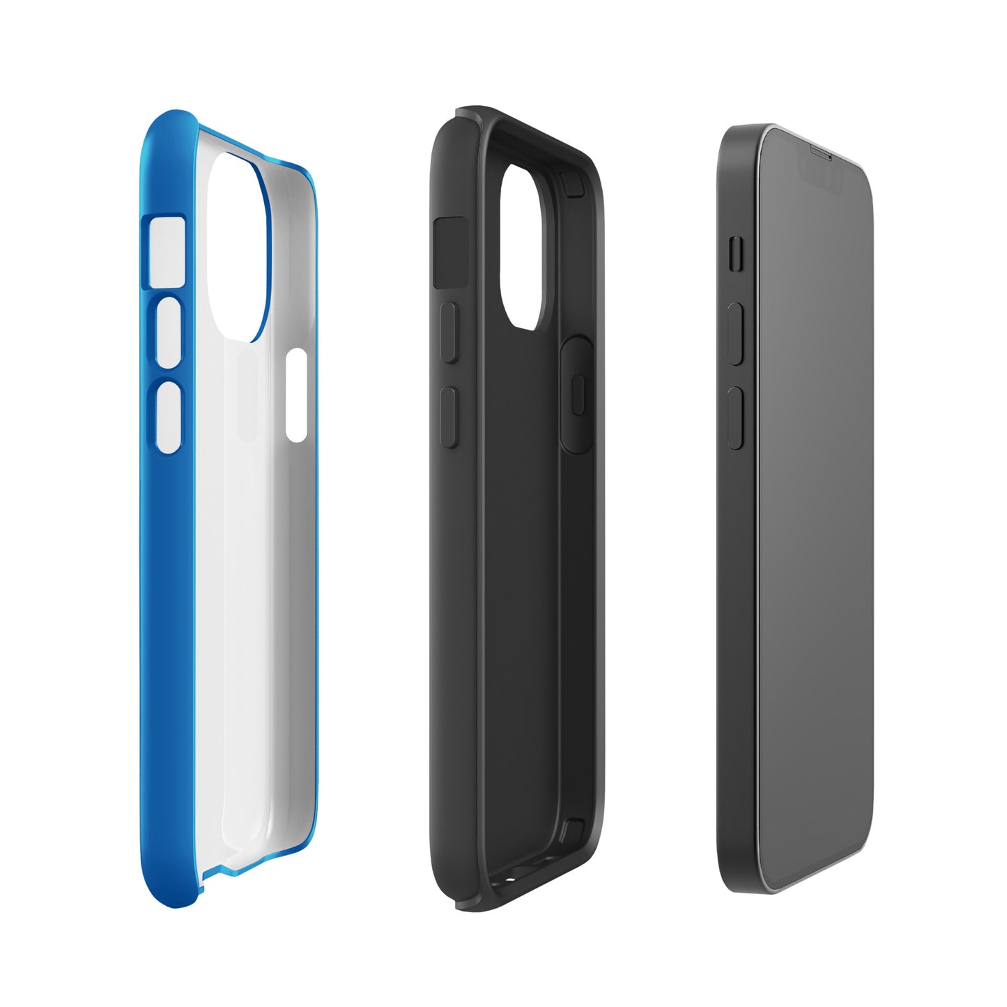 VOTY Tough Case for iPhone 13s
