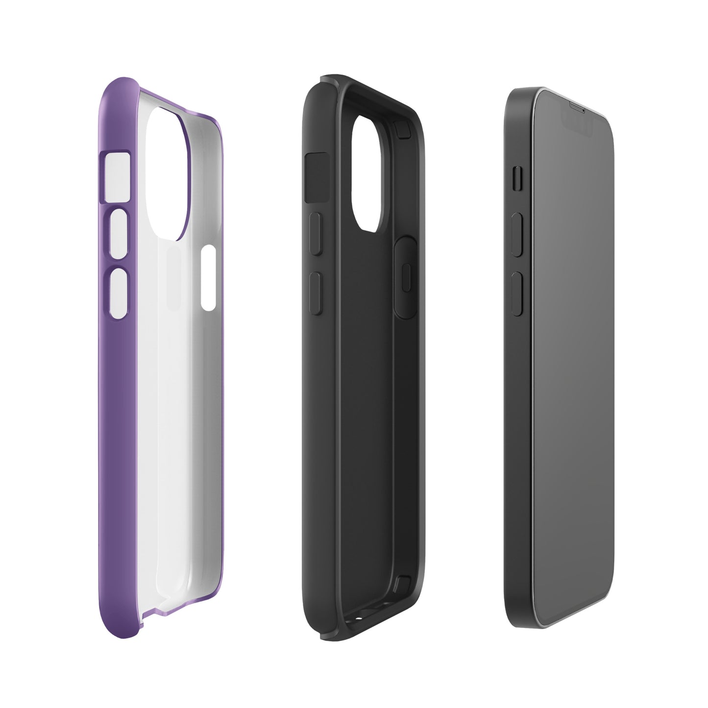 VOTY Tough Case for iPhone 13s