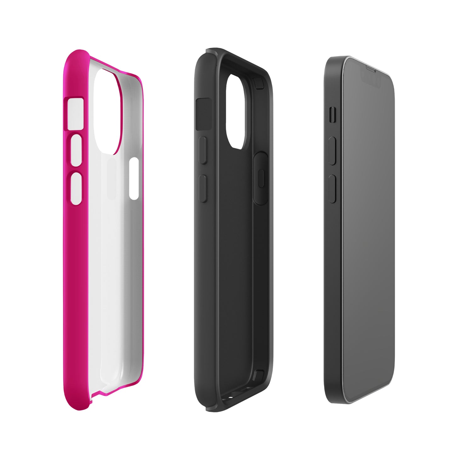 VOTY Tough Case for iPhone 13s