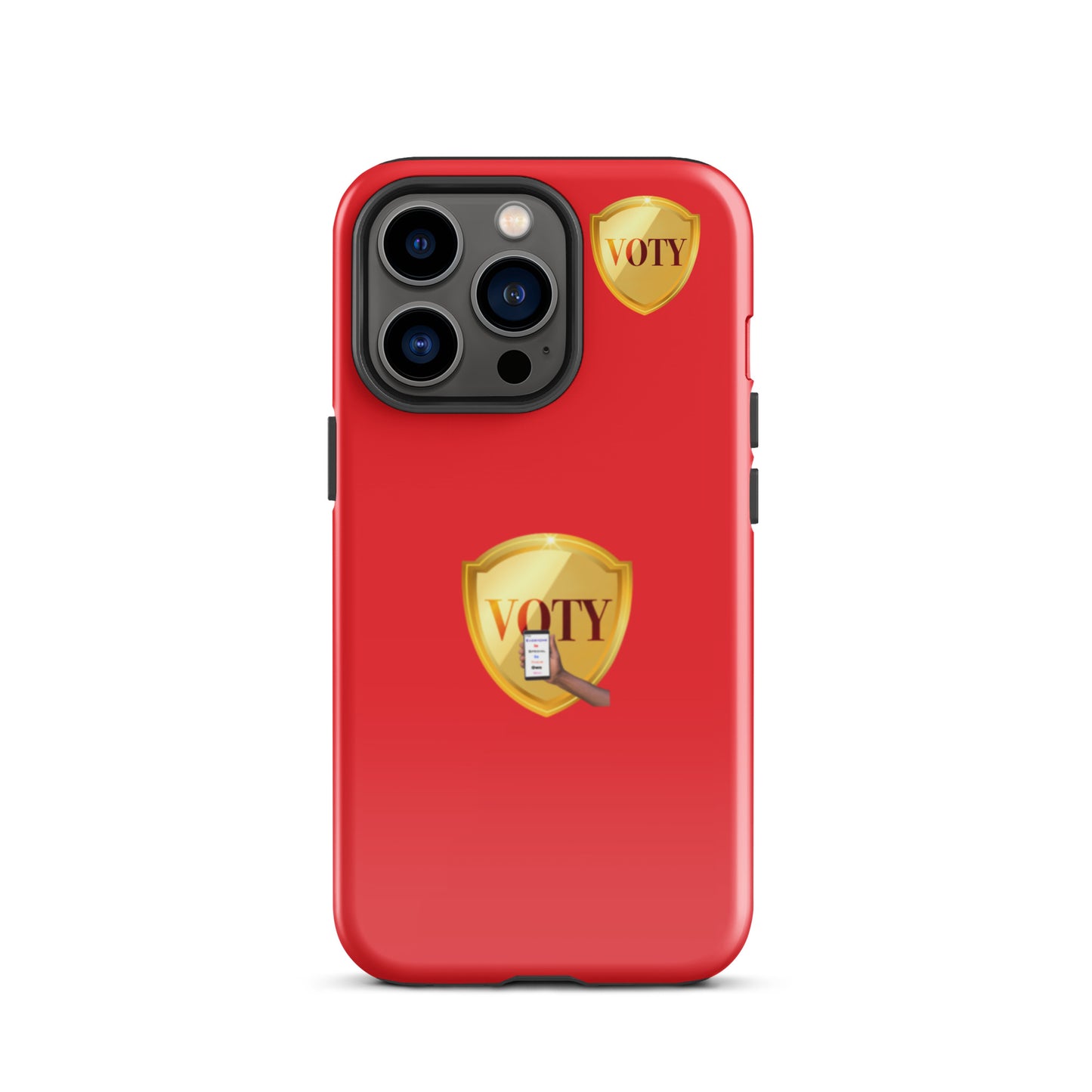 VOTY Tough Case for iPhone 13s