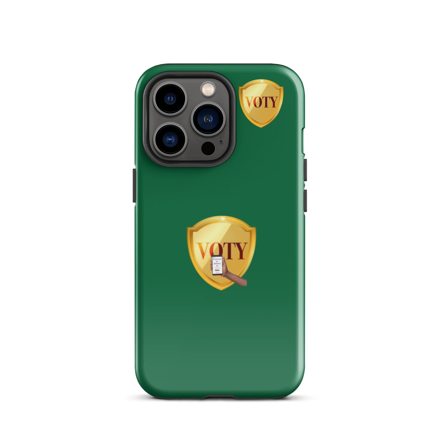 VOTY Tough Case for iPhone 13s