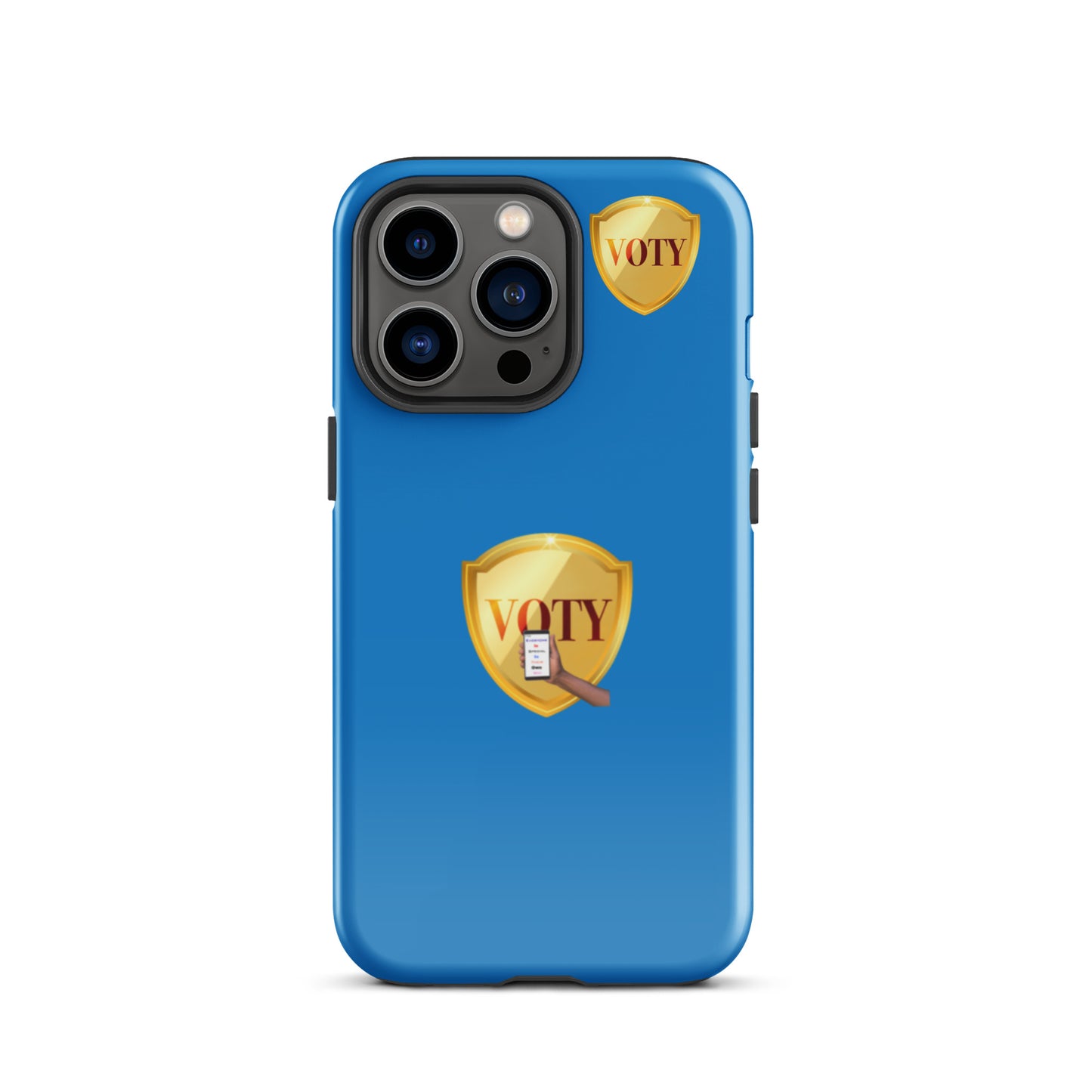 VOTY Tough Case for iPhone 13s