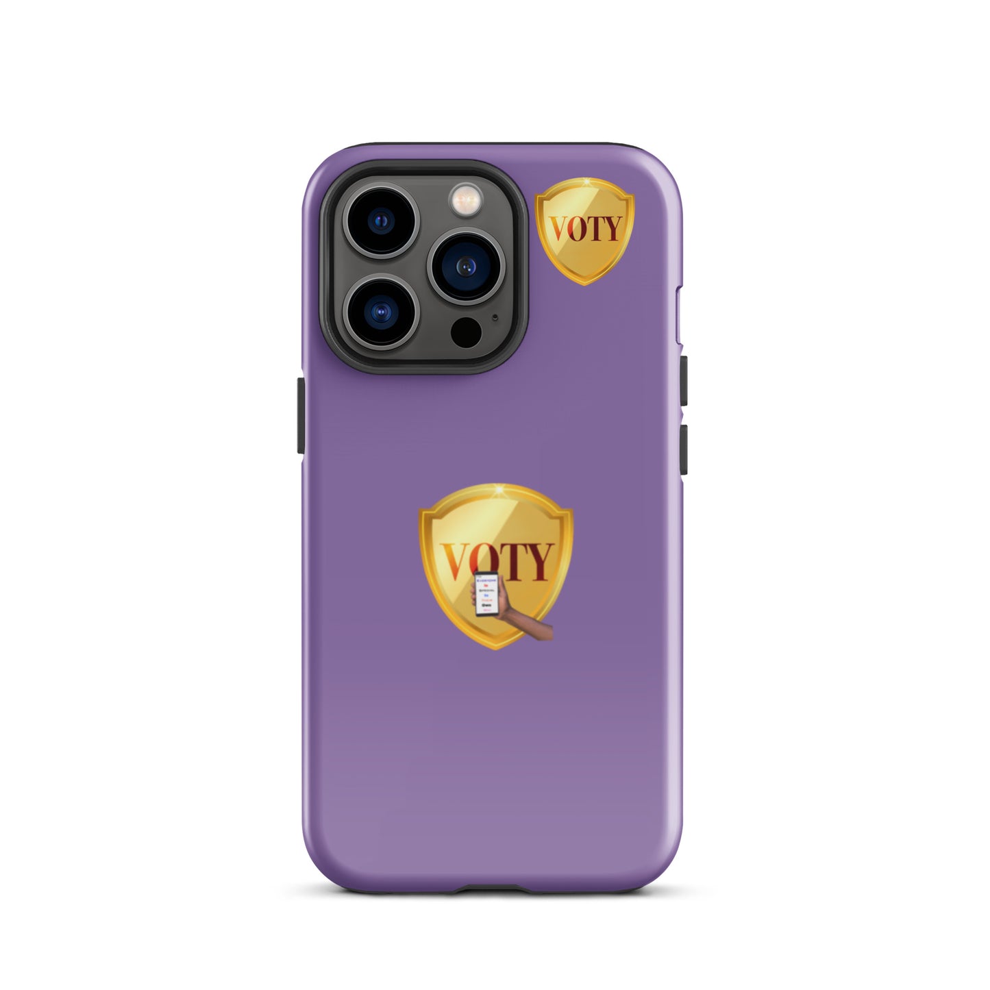 VOTY Tough Case for iPhone 13s