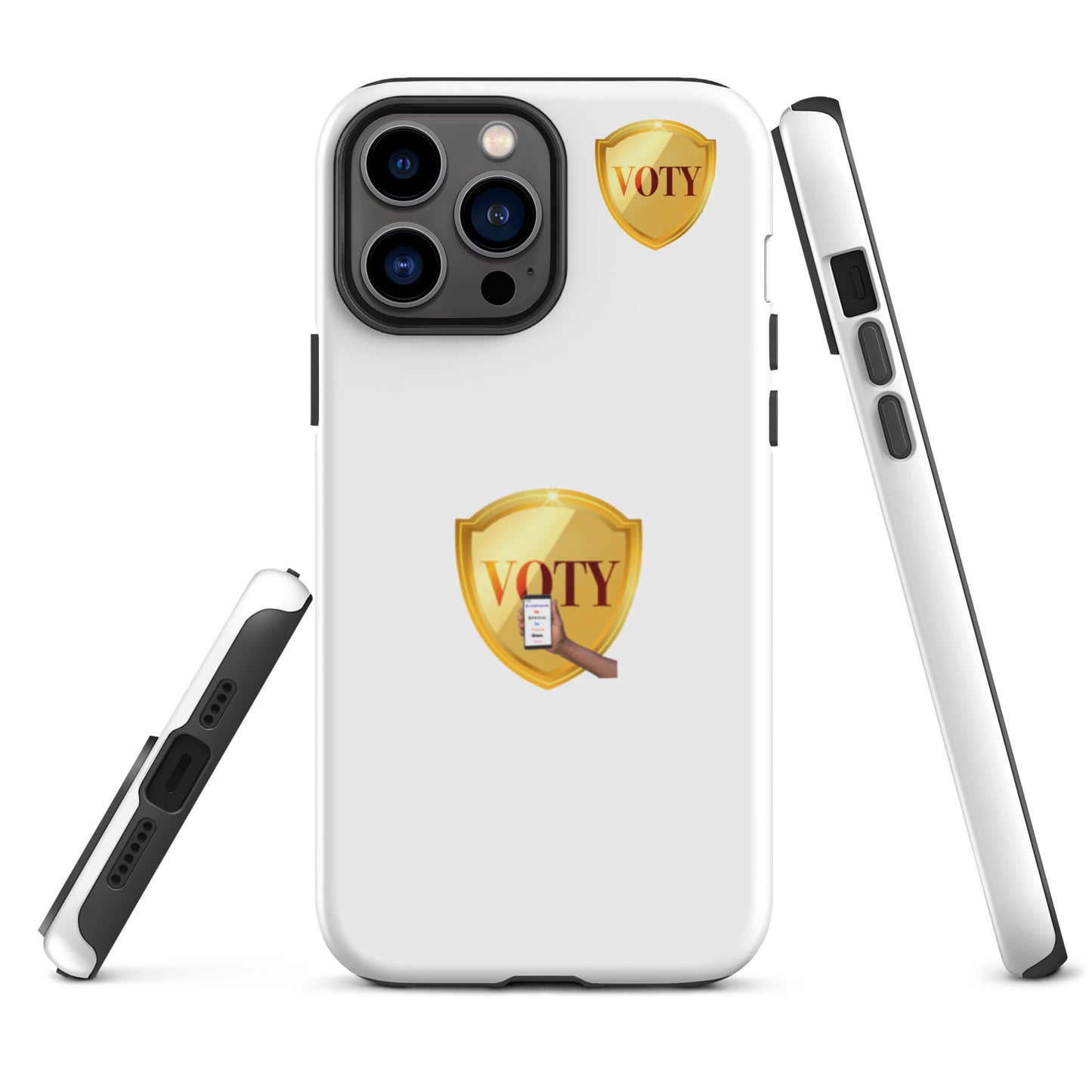 VOTY Tough Case for iPhone 13s