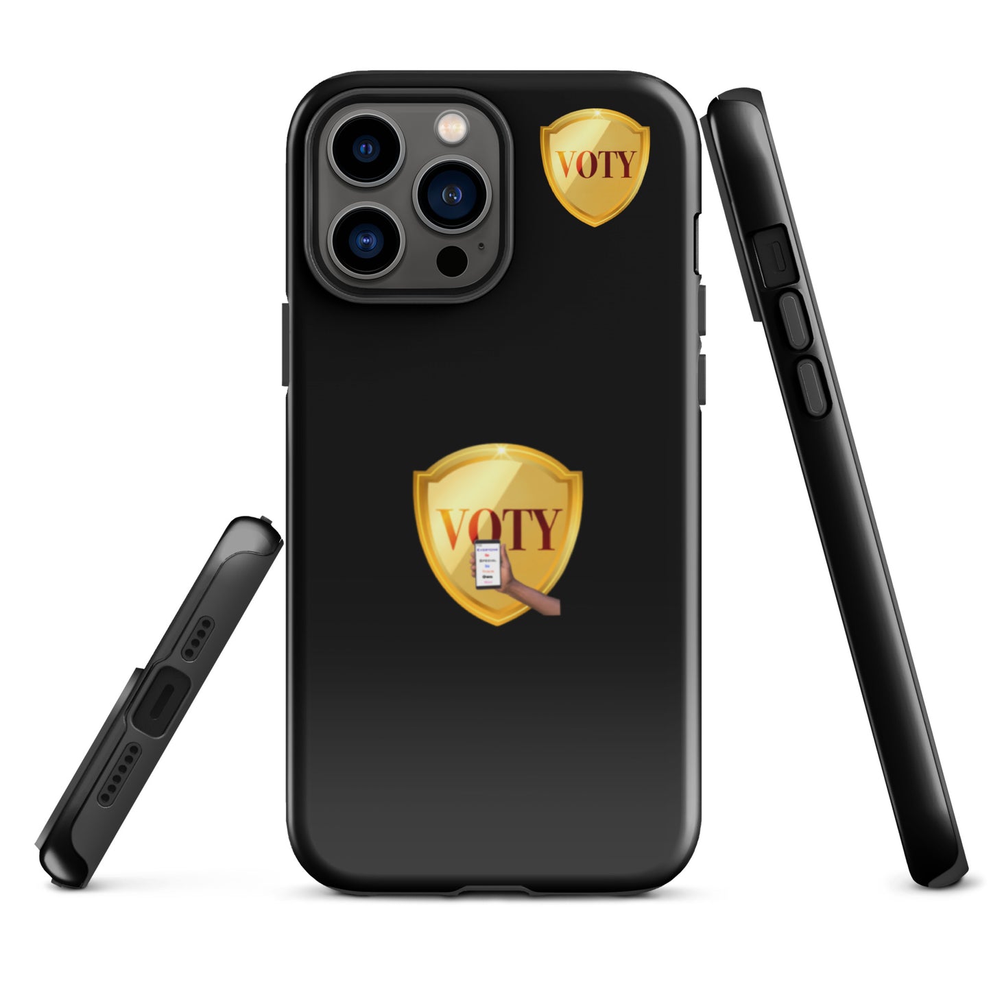 VOTY Tough Case for iPhone 13s