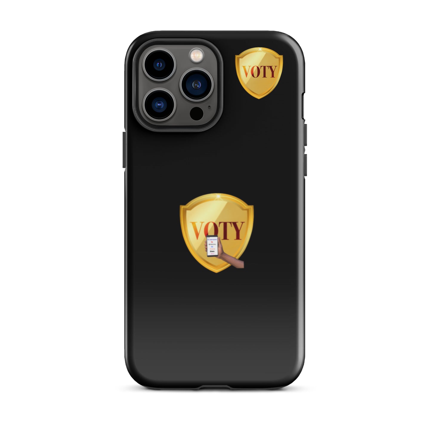 VOTY Tough Case for iPhone 13s