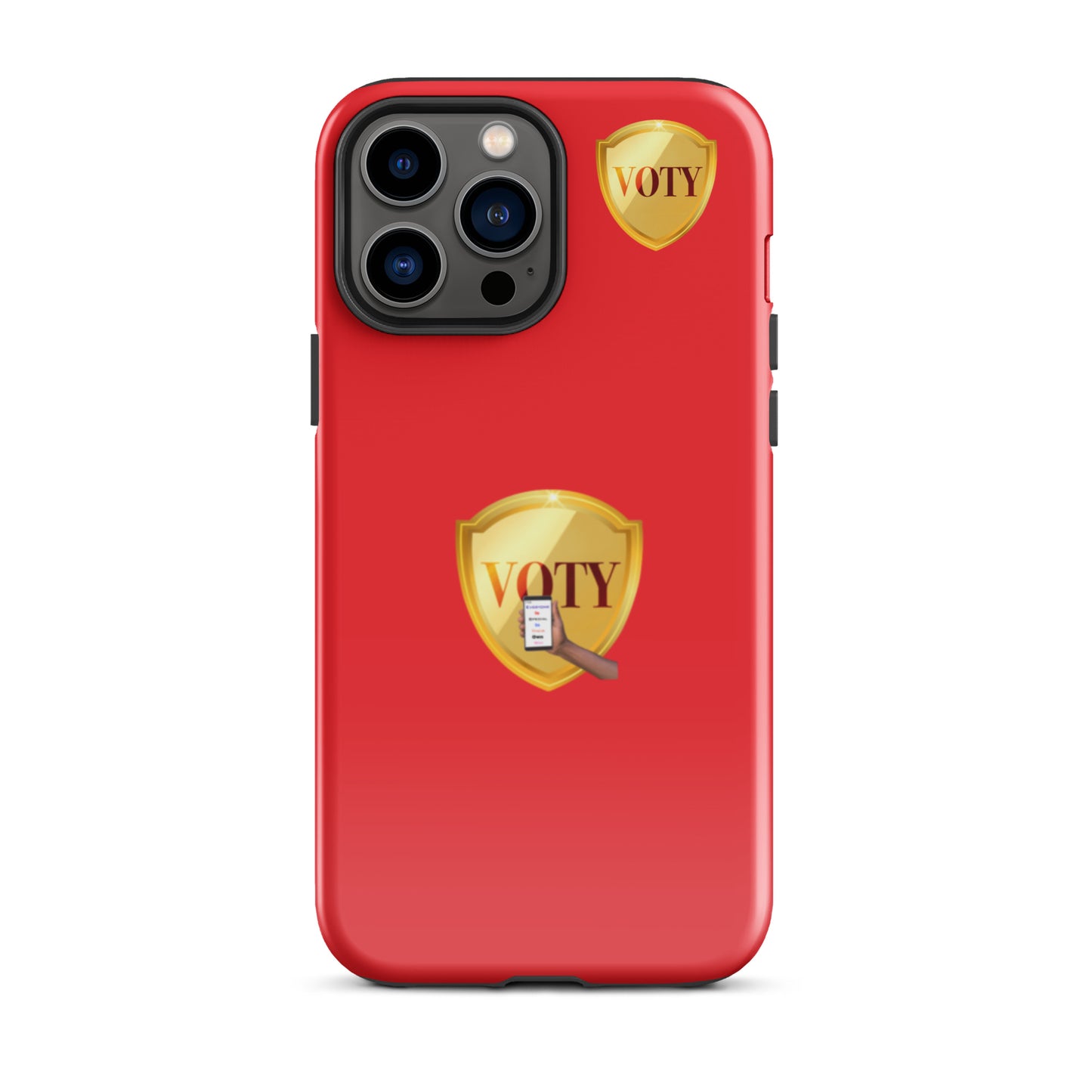 VOTY Tough Case for iPhone 13s