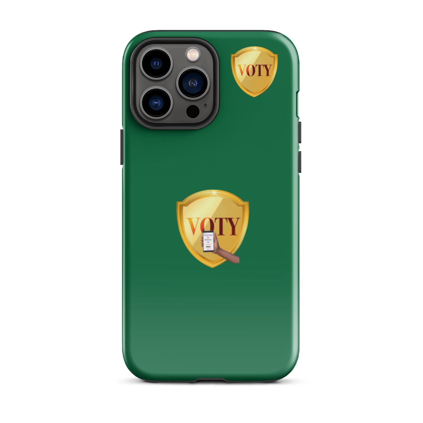VOTY Tough Case for iPhone 13s