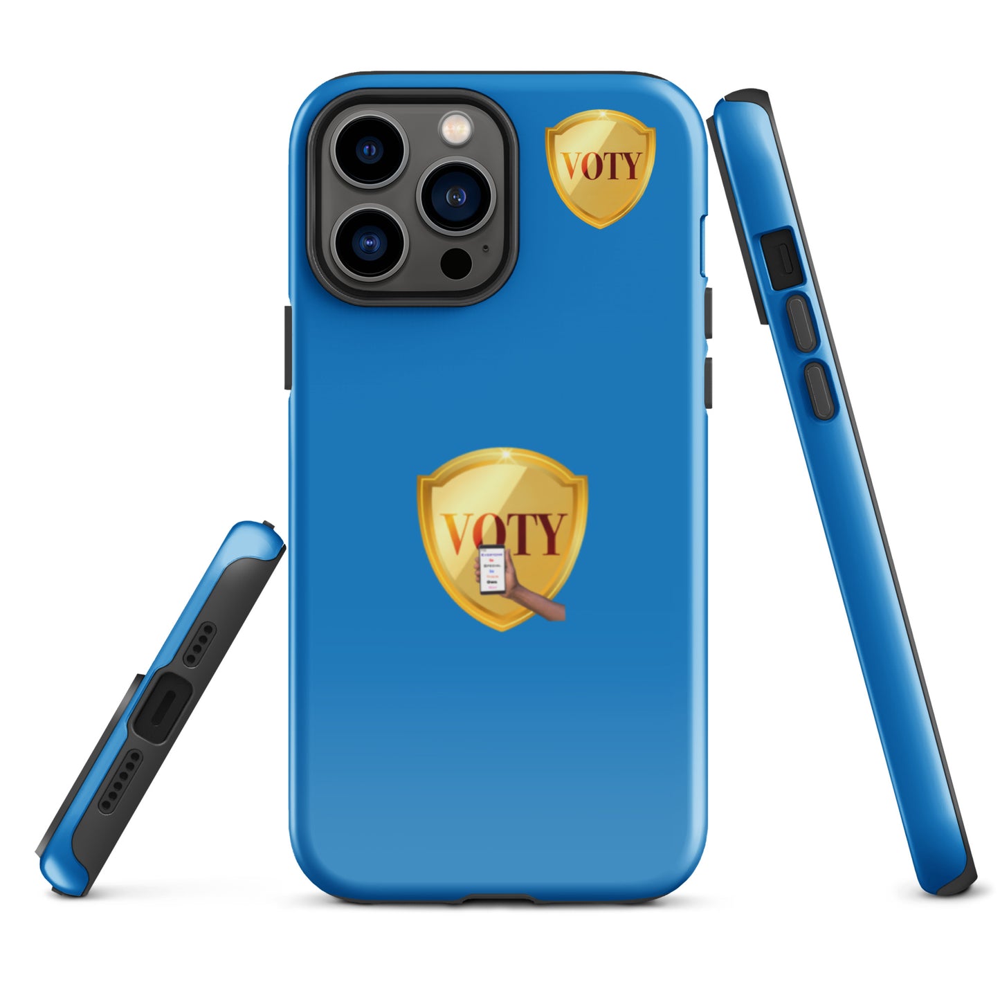 VOTY Tough Case for iPhone 13s