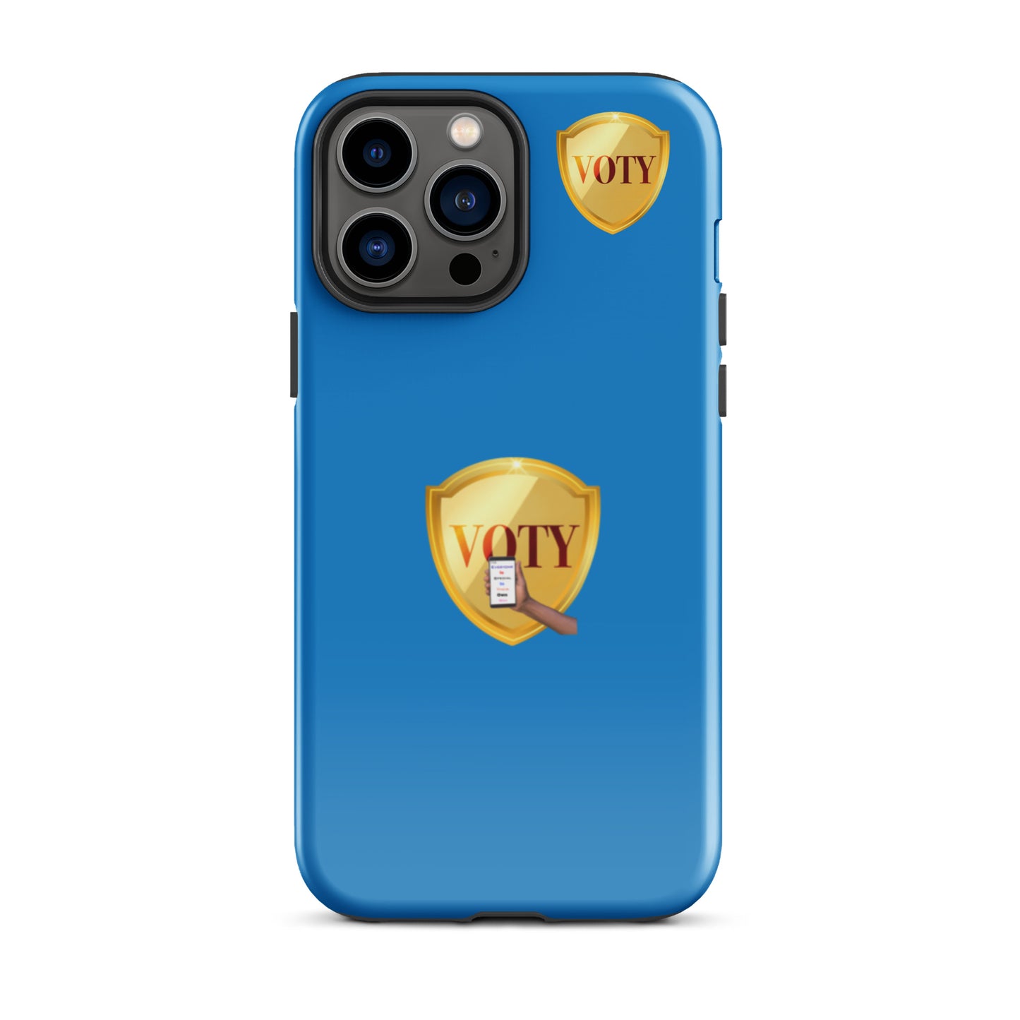 VOTY Tough Case for iPhone 13s