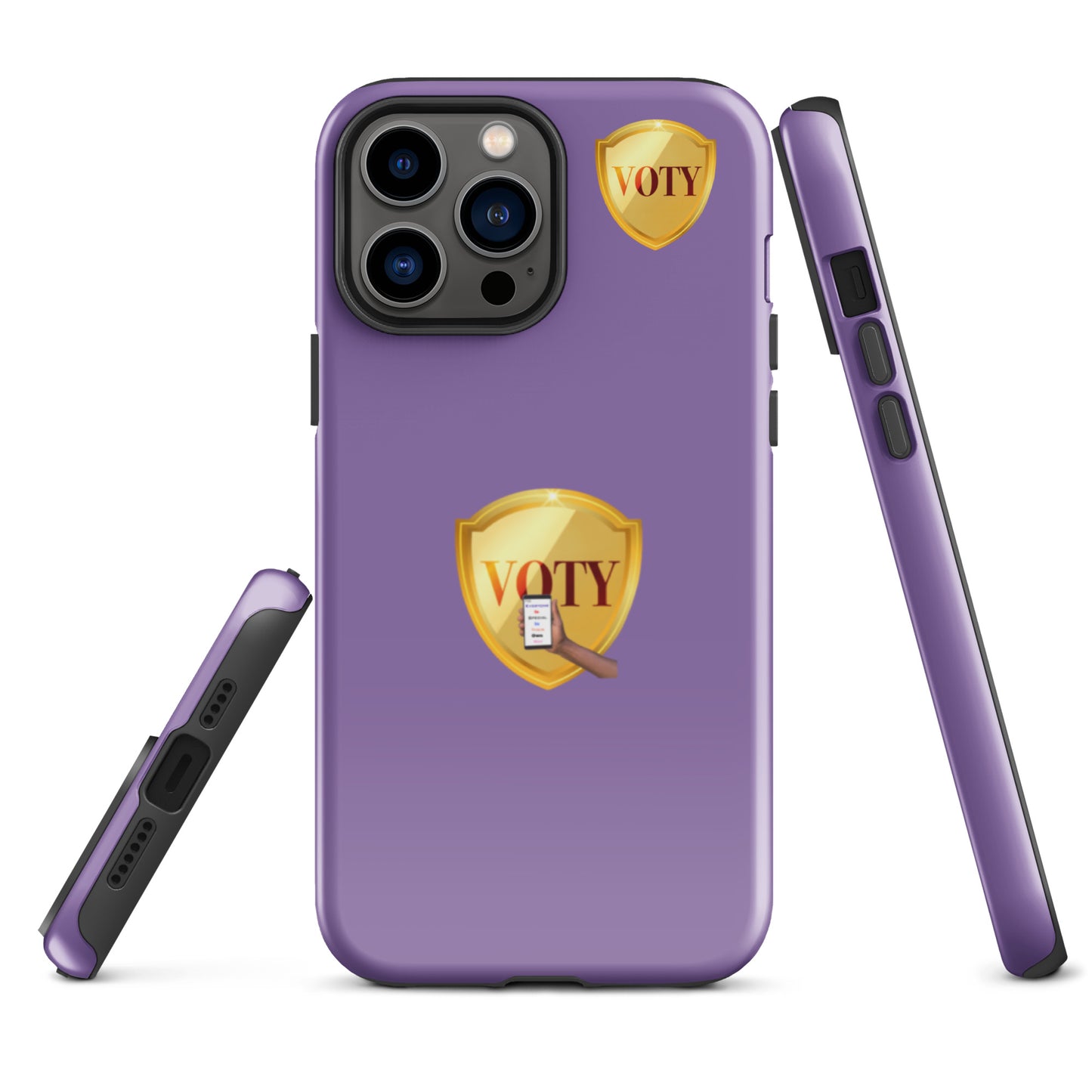 VOTY Tough Case for iPhone 13s