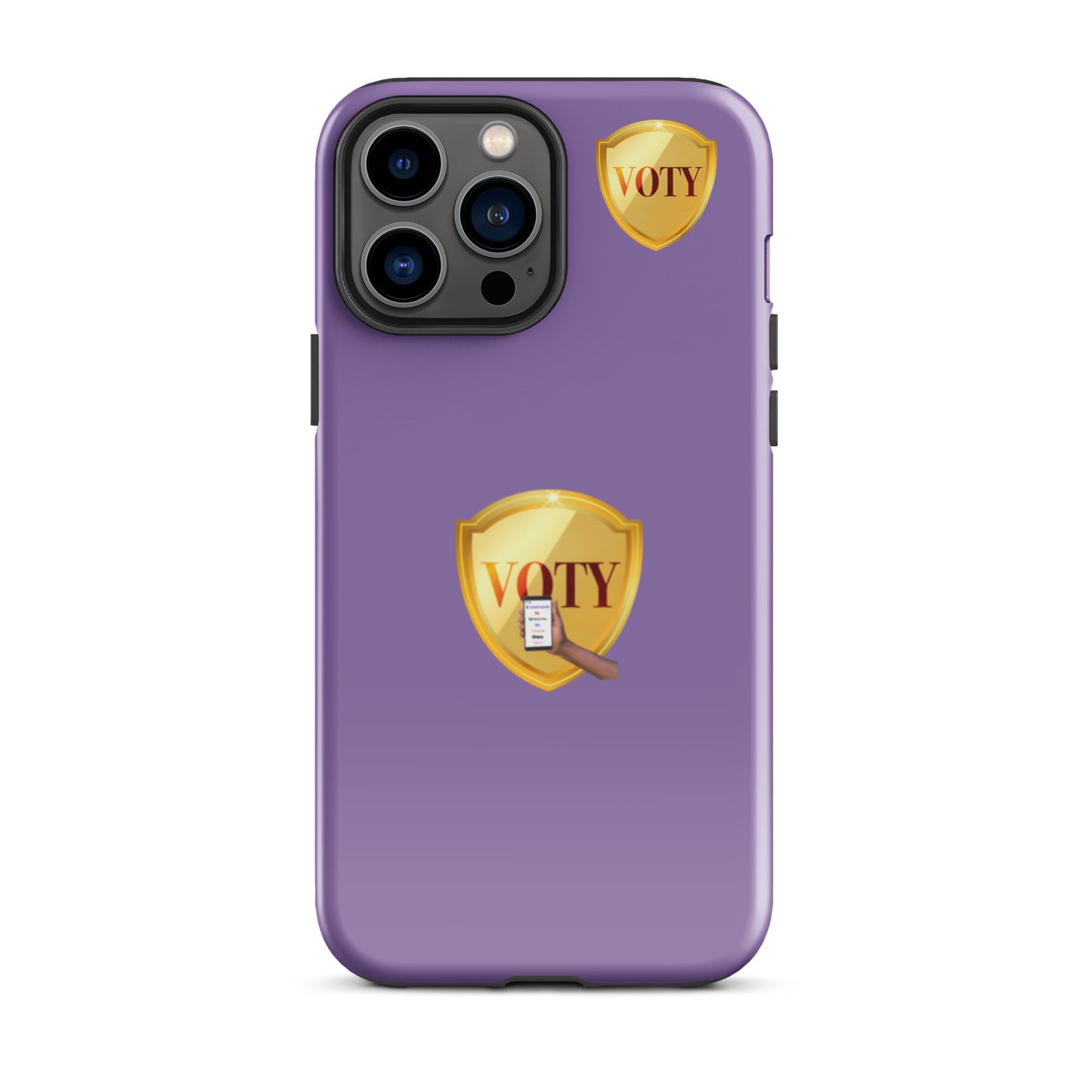 VOTY Tough Case for iPhone 13s