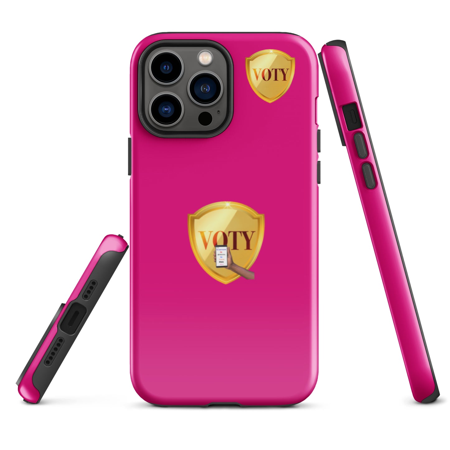 VOTY Tough Case for iPhone 13s