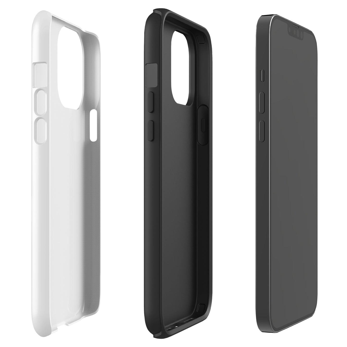VOTY Tough Case for iPhone 13s