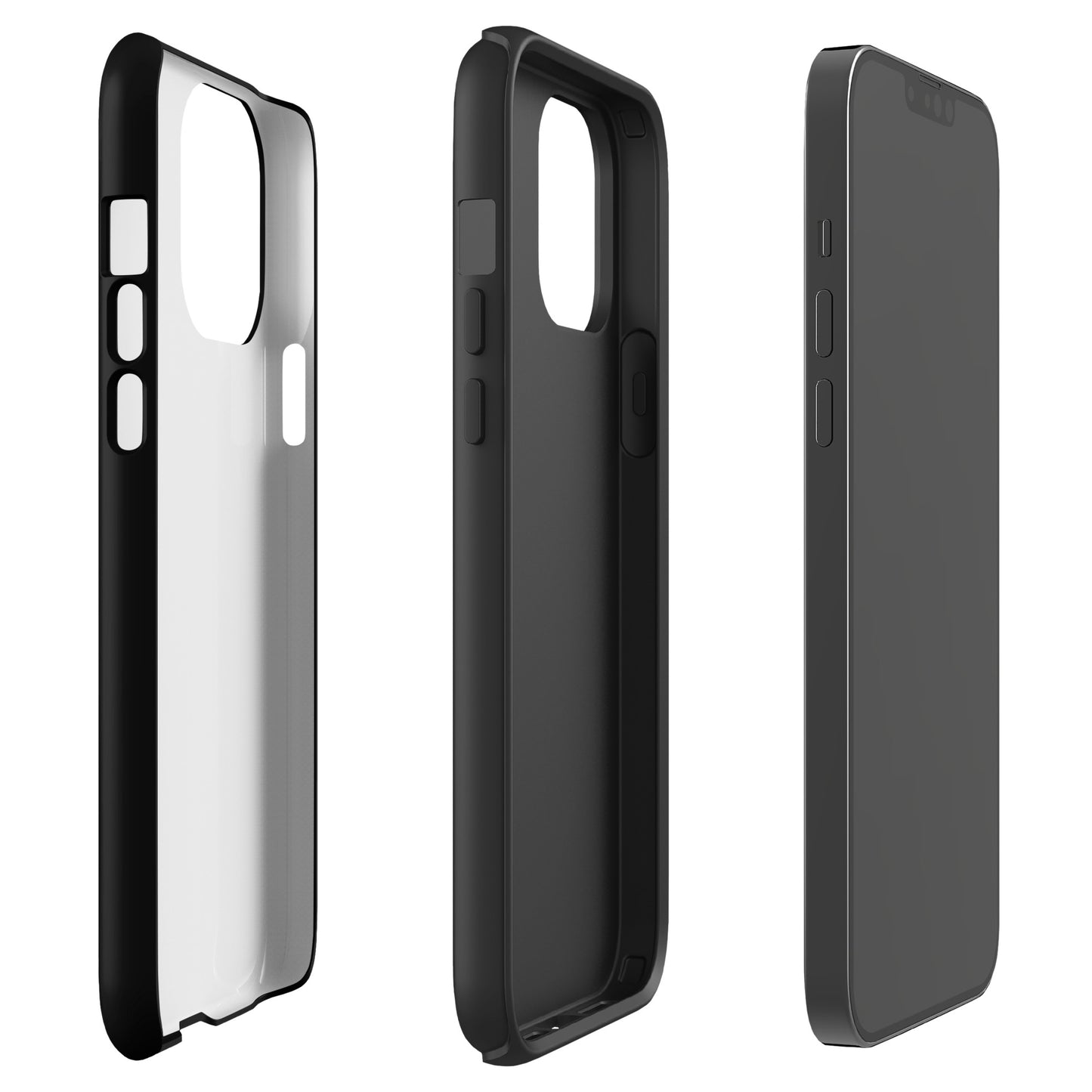 VOTY Tough Case for iPhone 13s