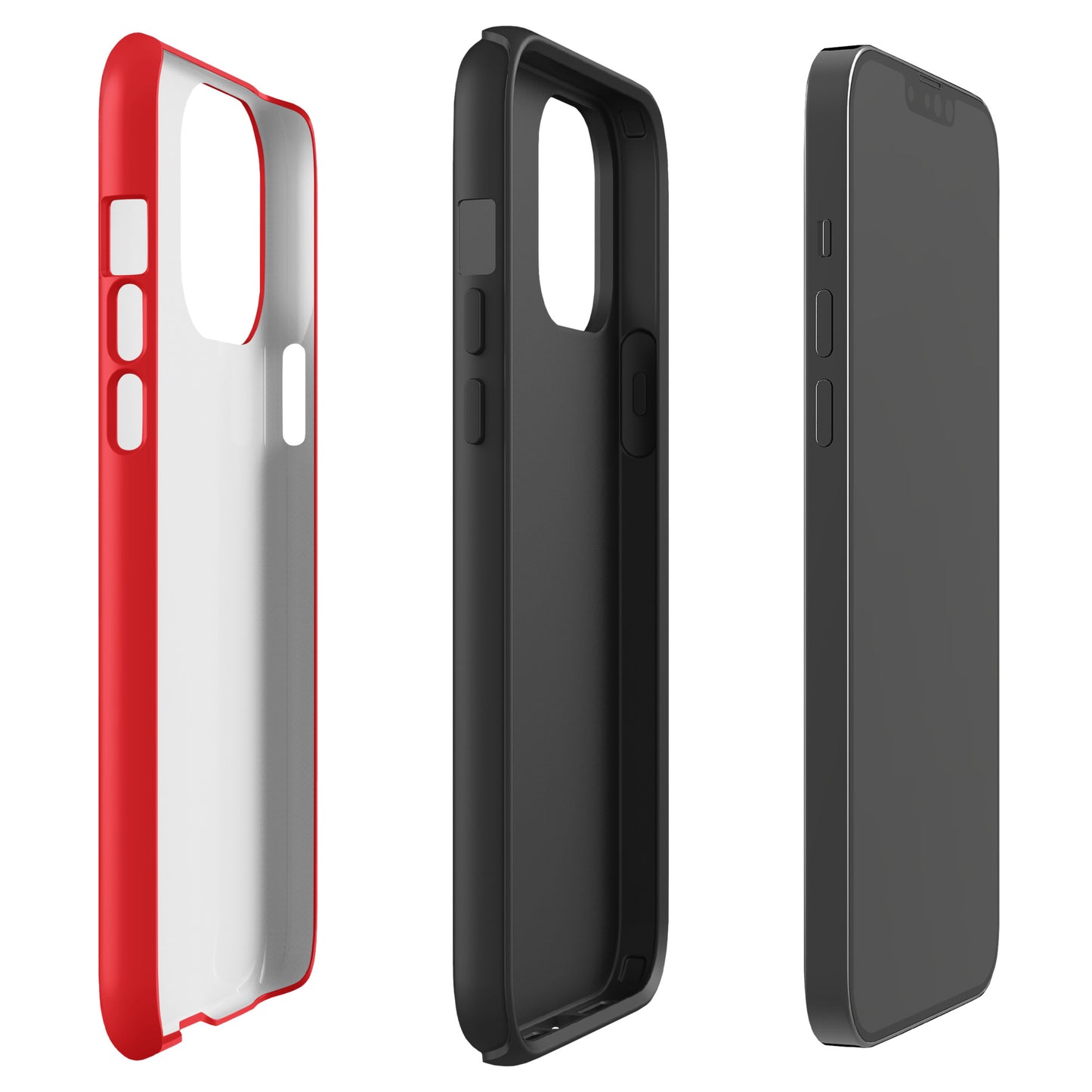 VOTY Tough Case for iPhone 13s