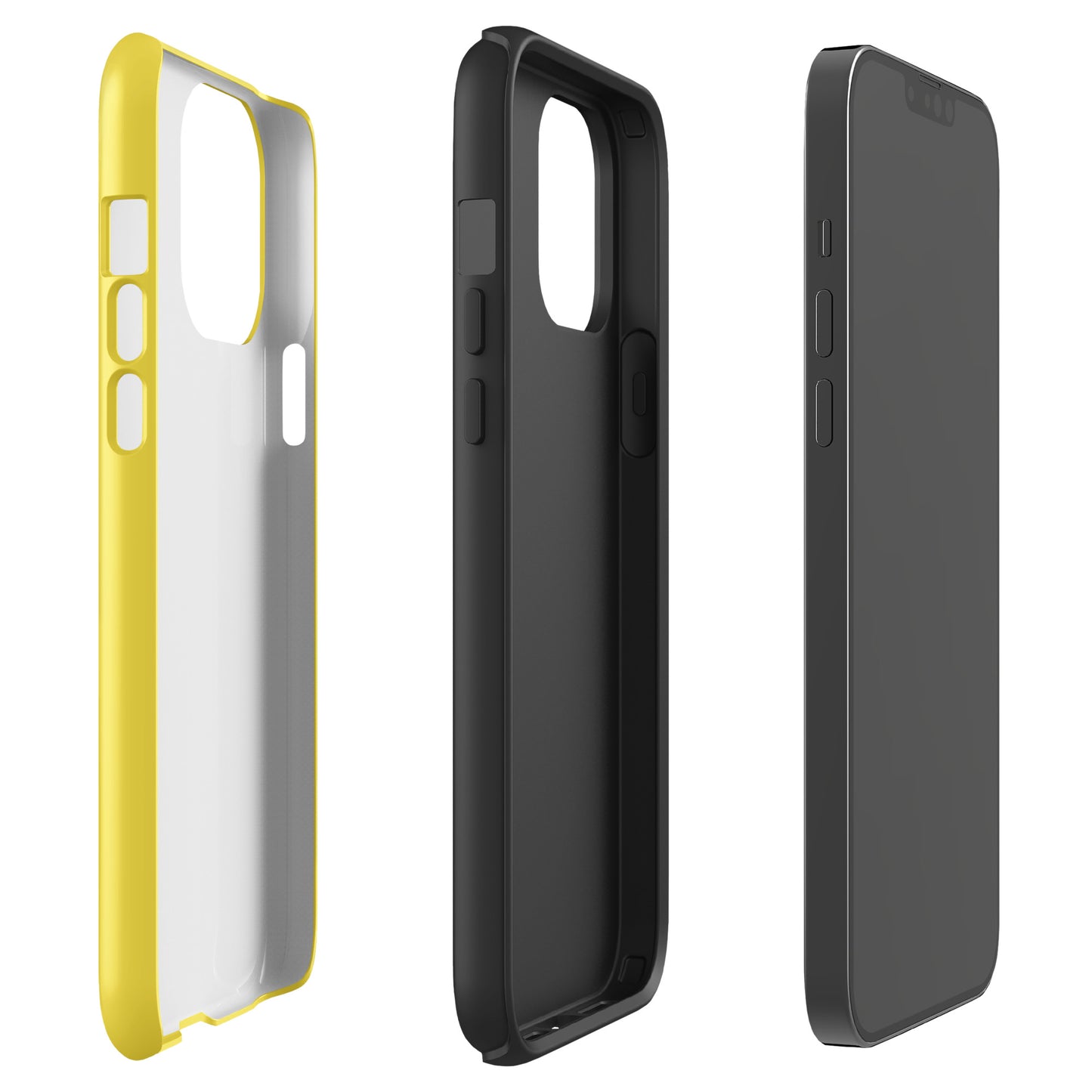 VOTY Tough Case for iPhone 13s