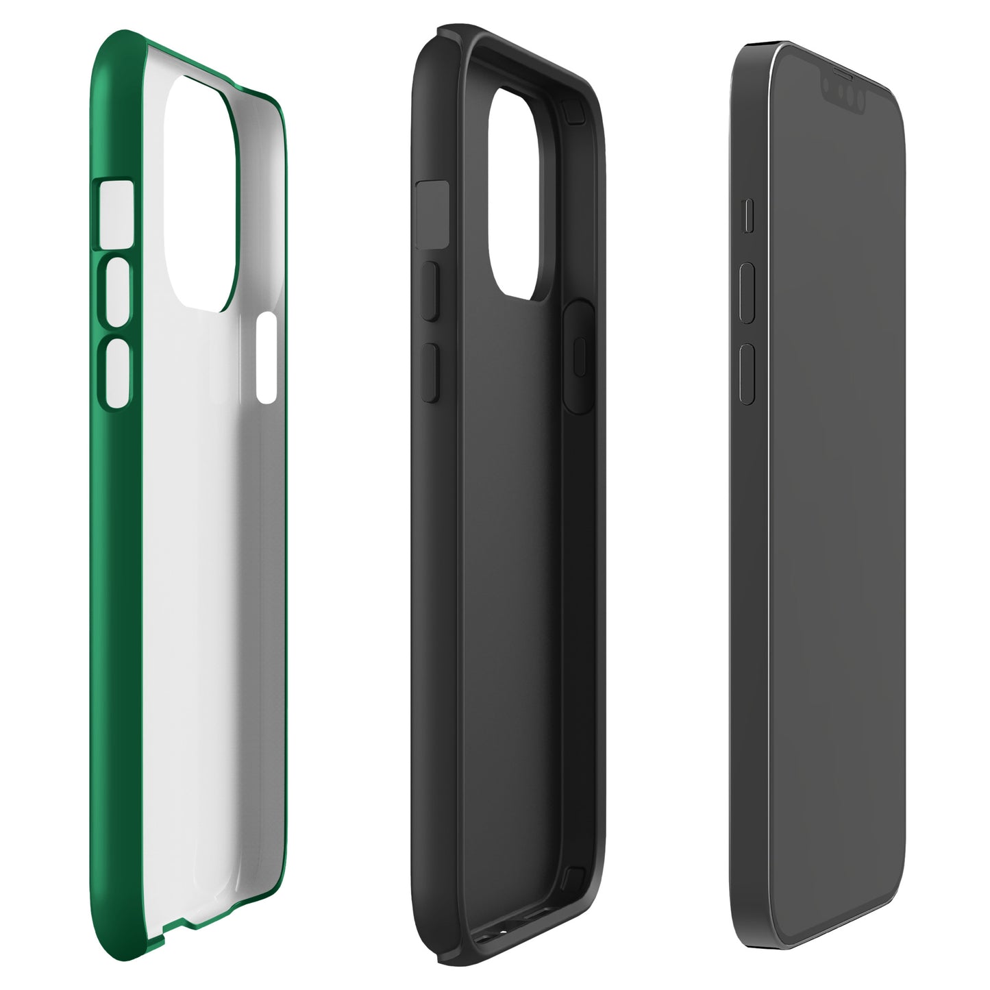 VOTY Tough Case for iPhone 13s
