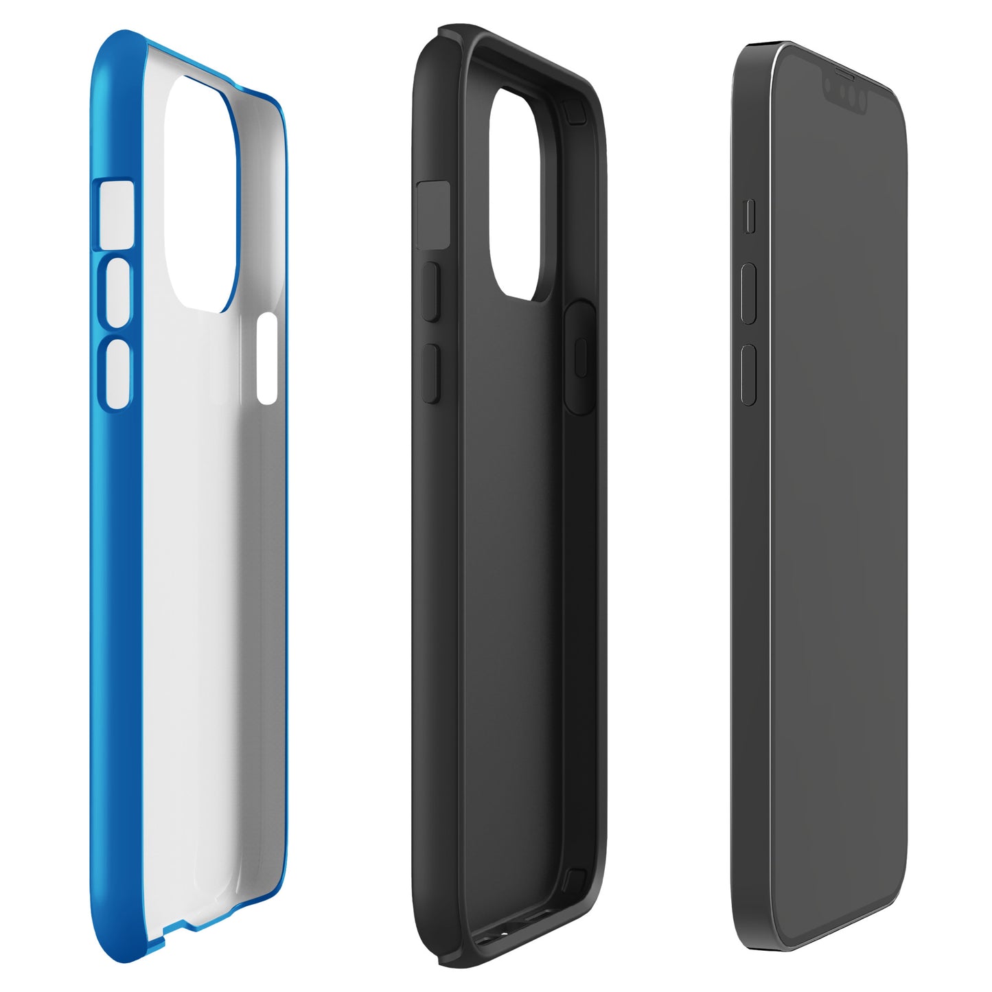 VOTY Tough Case for iPhone 13s