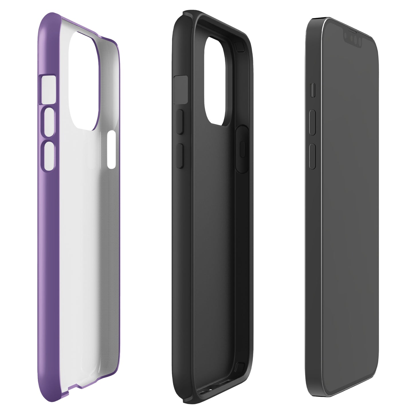VOTY Tough Case for iPhone 13s