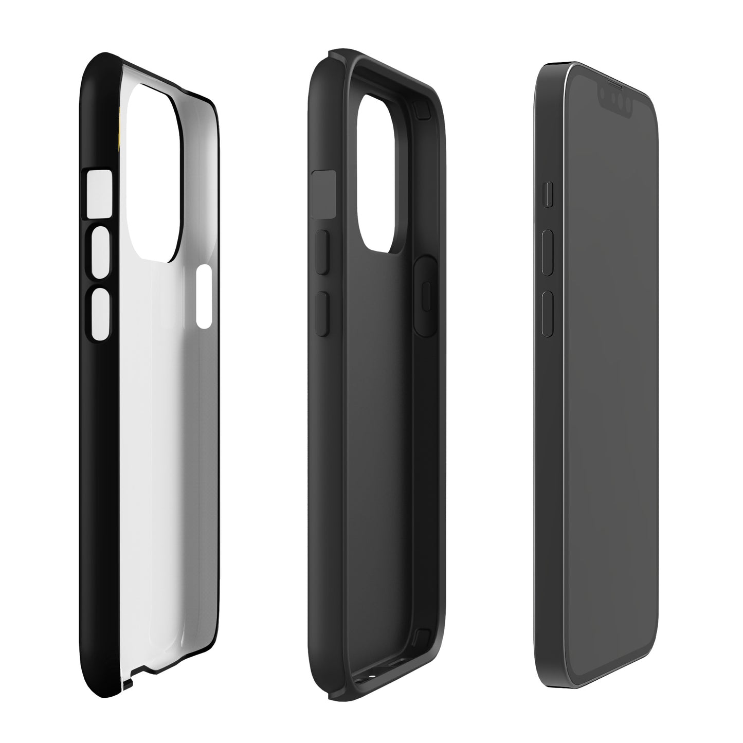 VOTY Tough Case for iPhone 13s