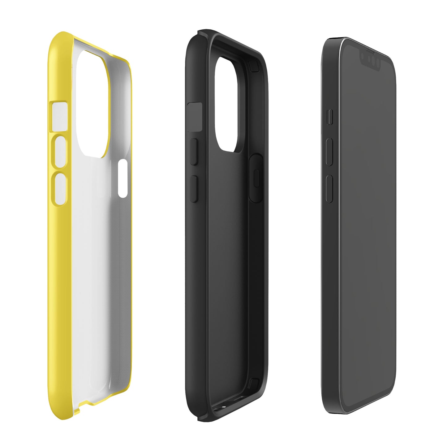 VOTY Tough Case for iPhone 13s