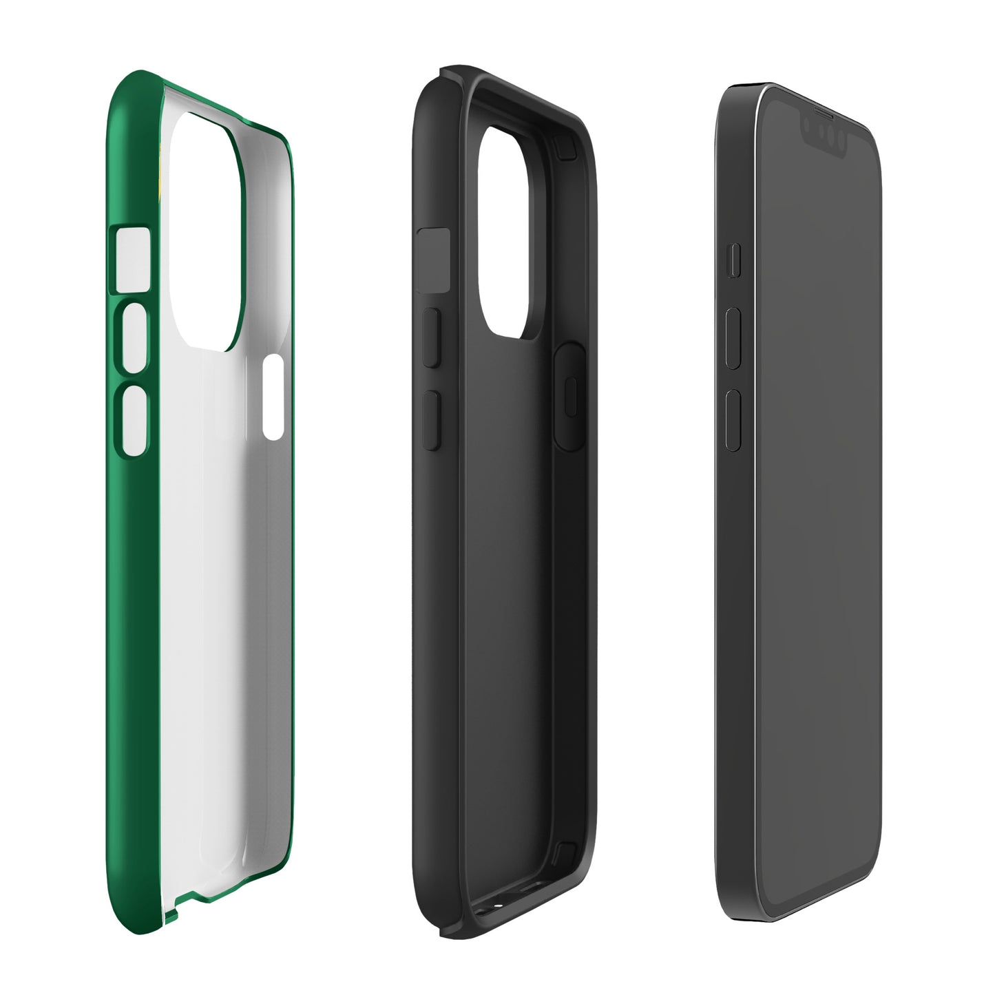 VOTY Tough Case for iPhone 13s