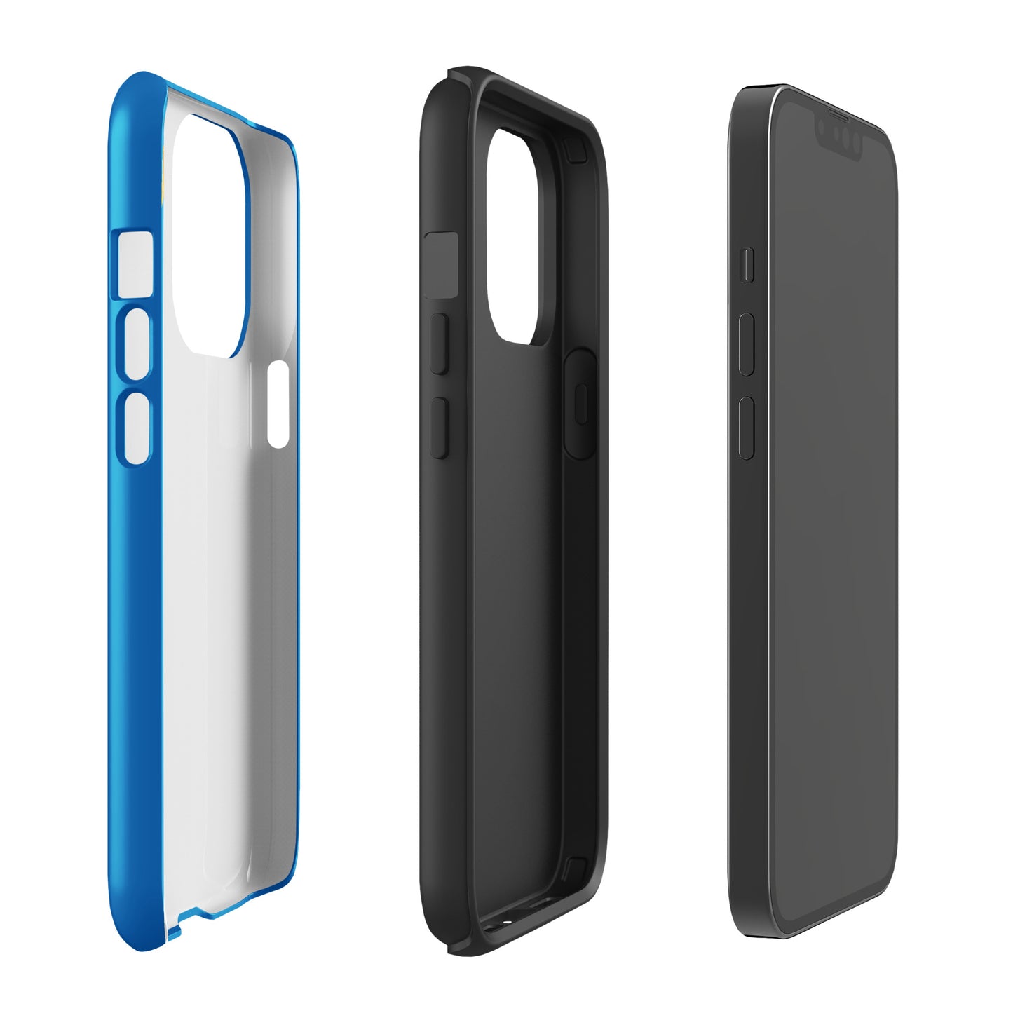 VOTY Tough Case for iPhone 13s