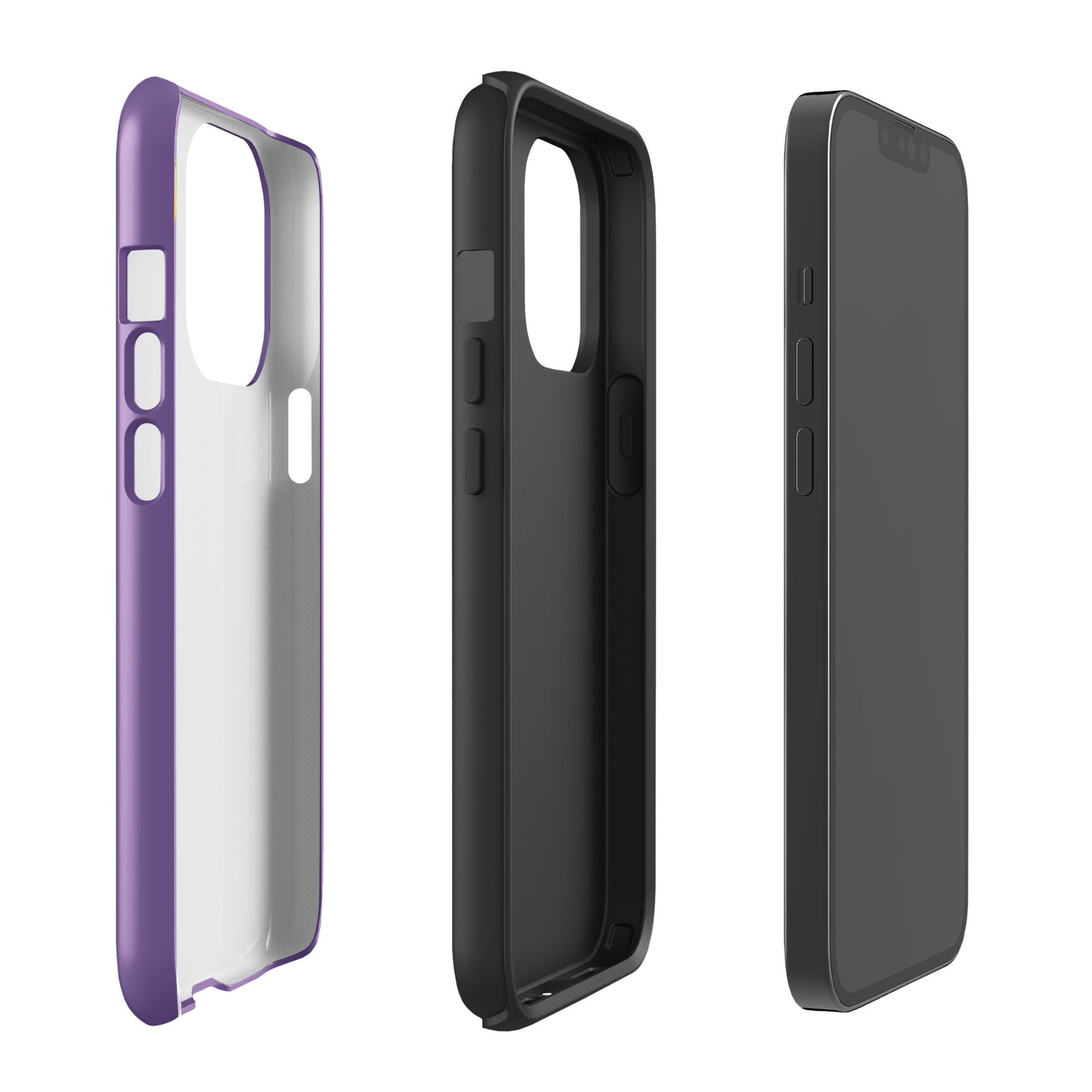 VOTY Tough Case for iPhone 13s