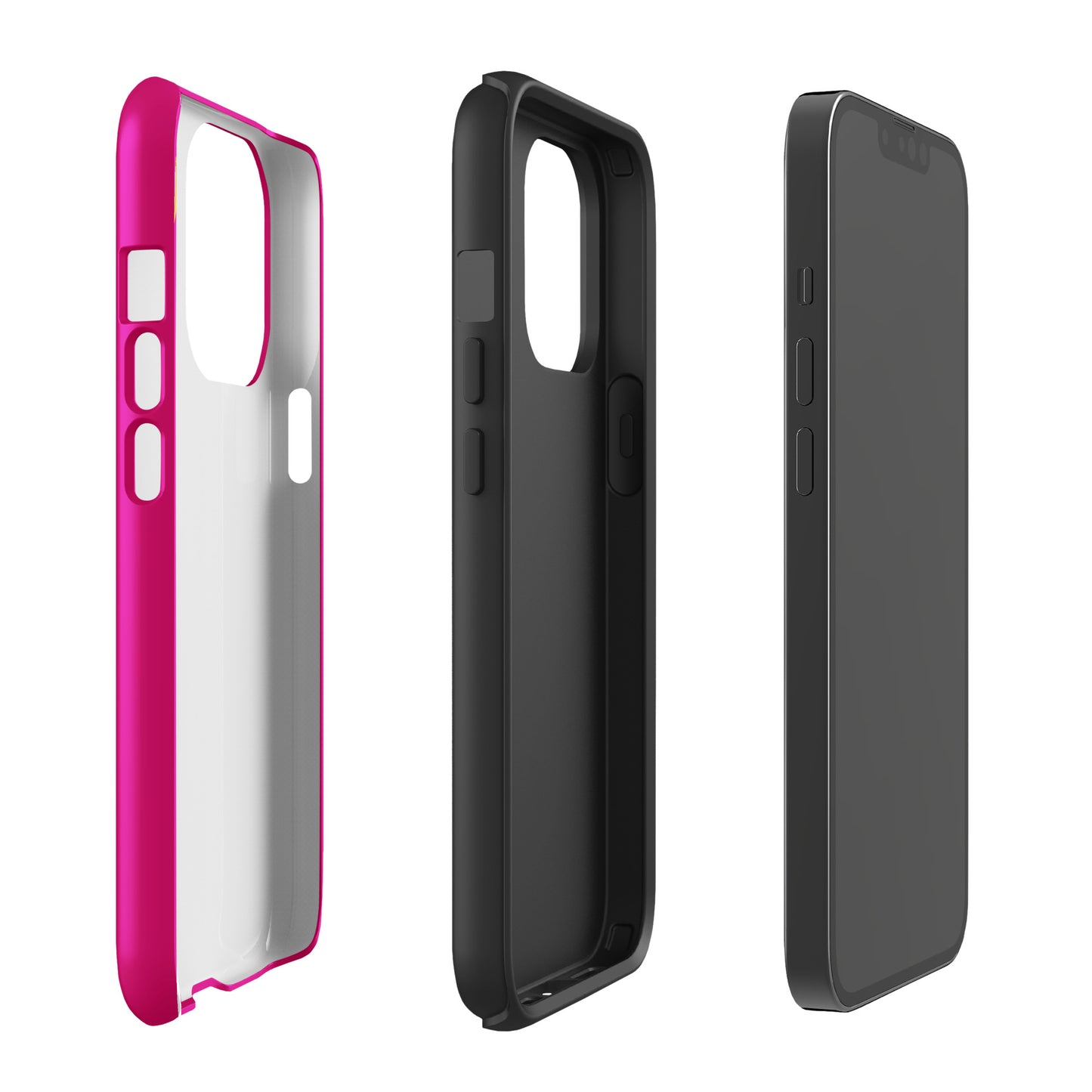 VOTY Tough Case for iPhone 13s