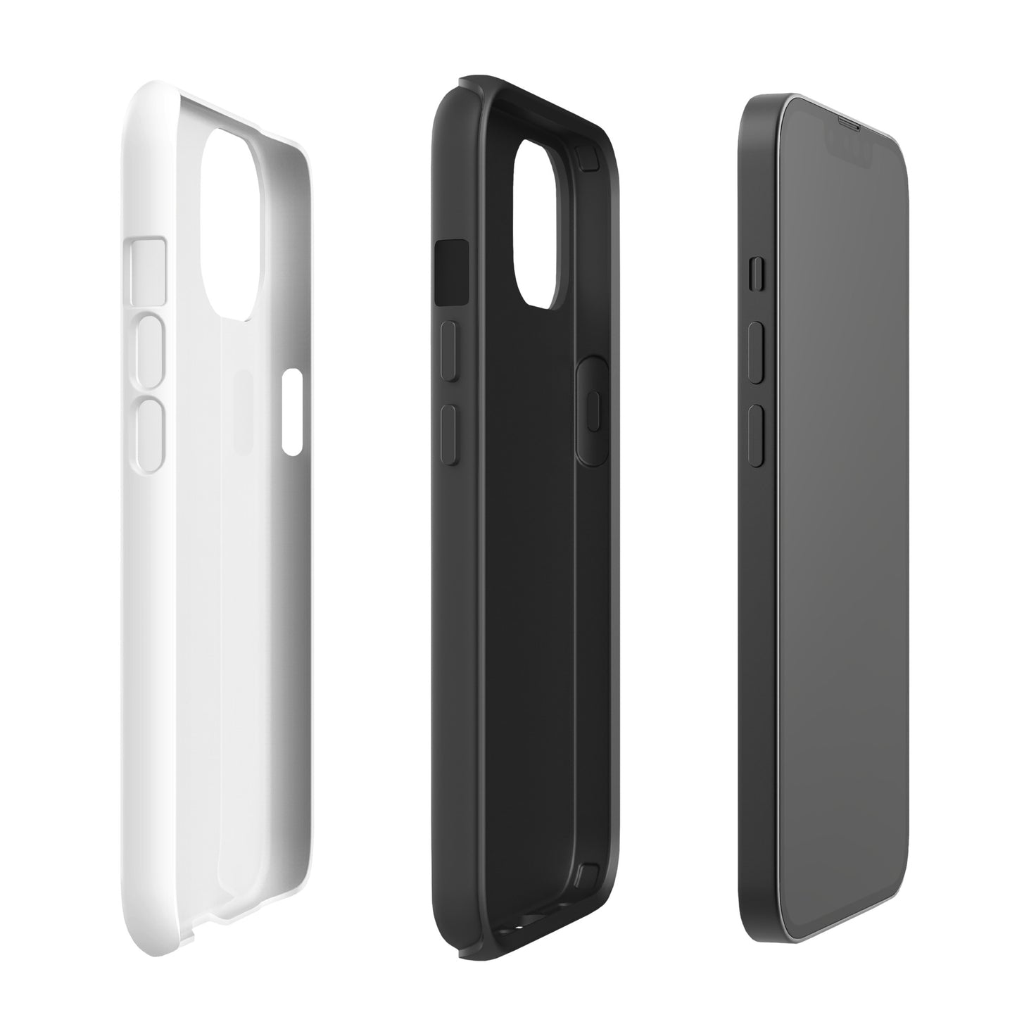 VOTY Tough Case for iPhone 13s