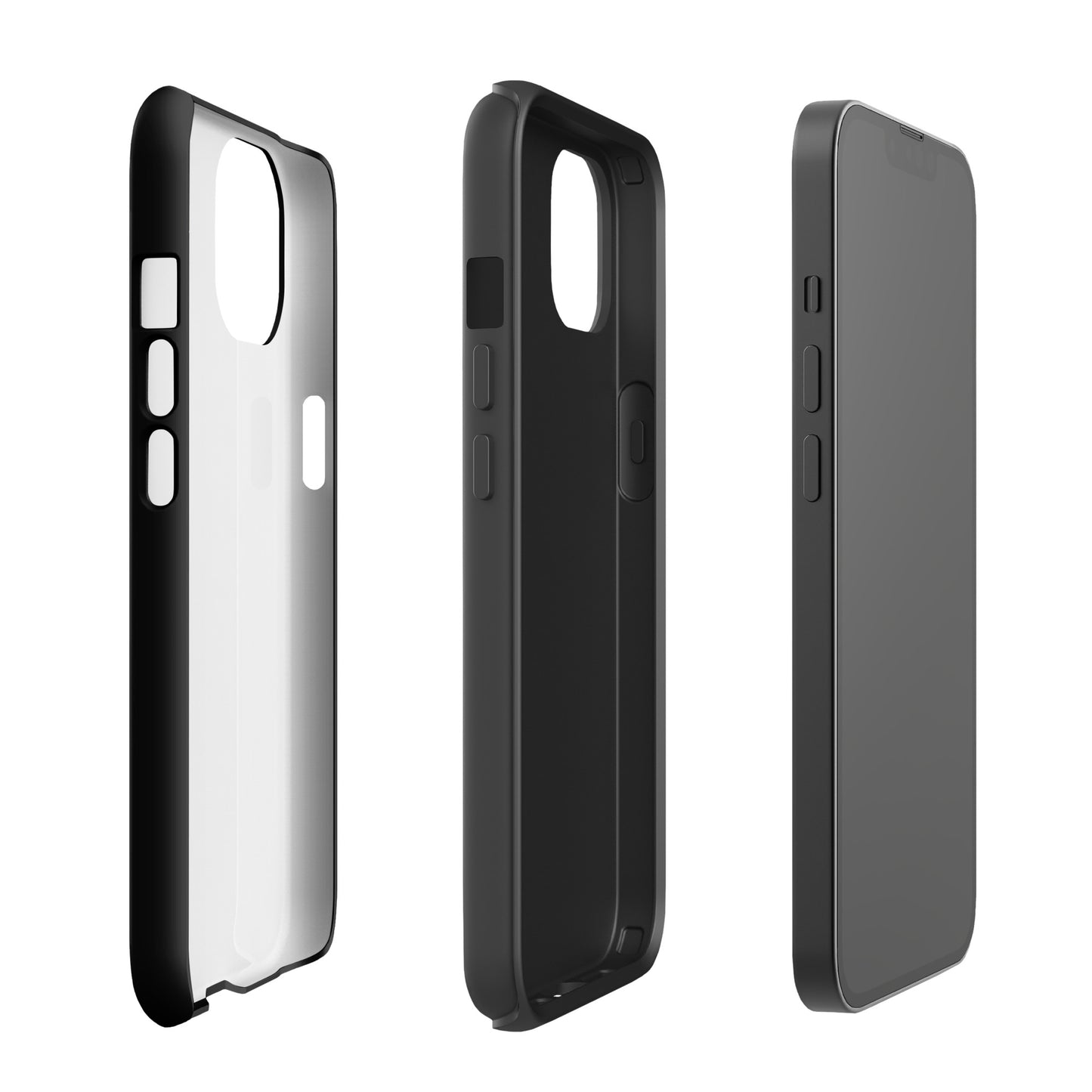 VOTY Tough Case for iPhone 13s