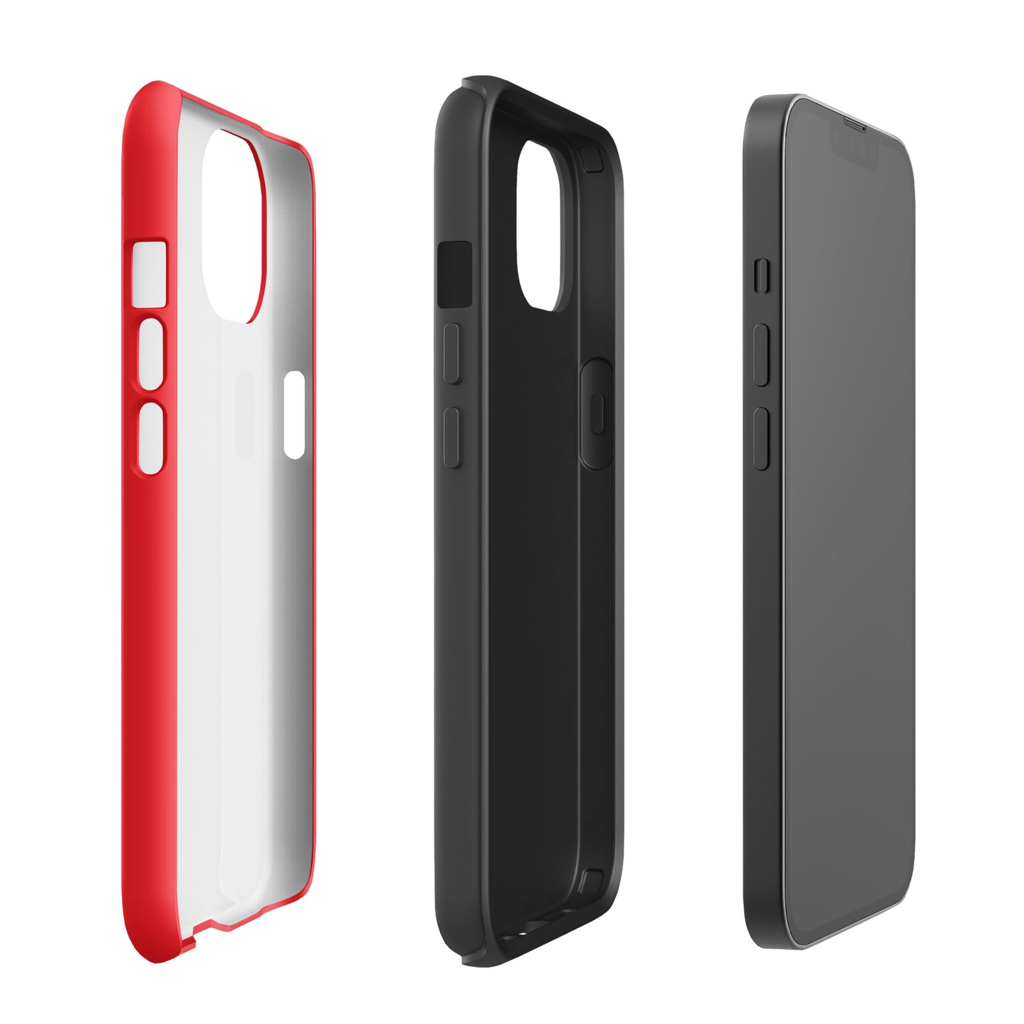 VOTY Tough Case for iPhone 13s