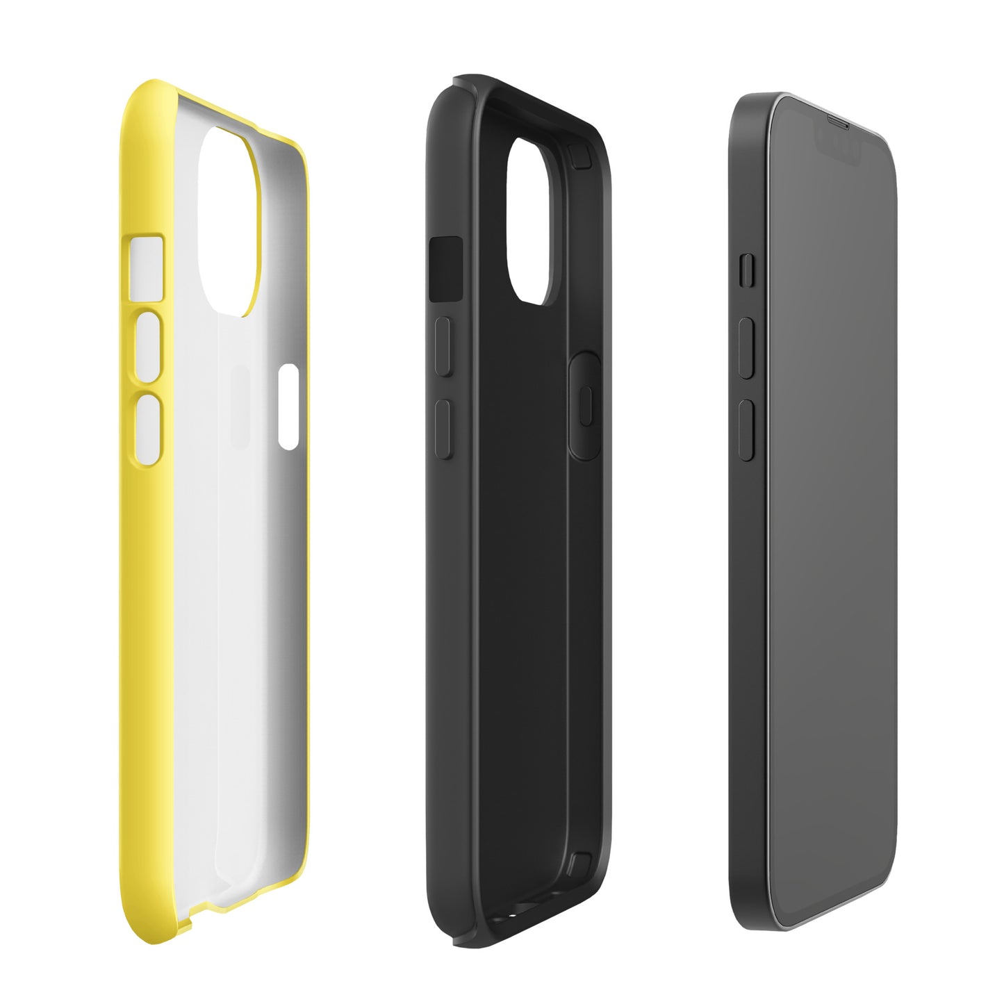 VOTY Tough Case for iPhone 13s