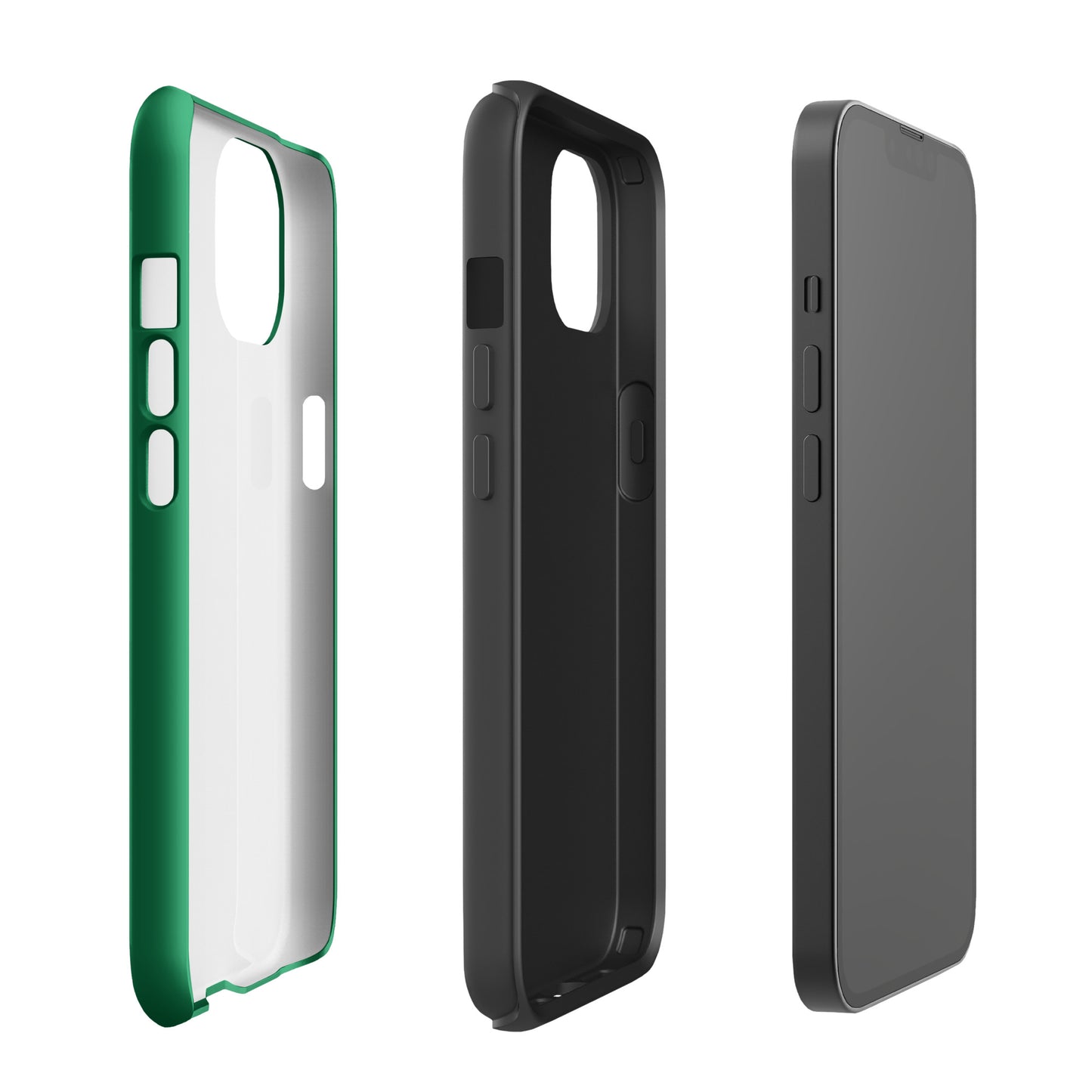 VOTY Tough Case for iPhone 13s