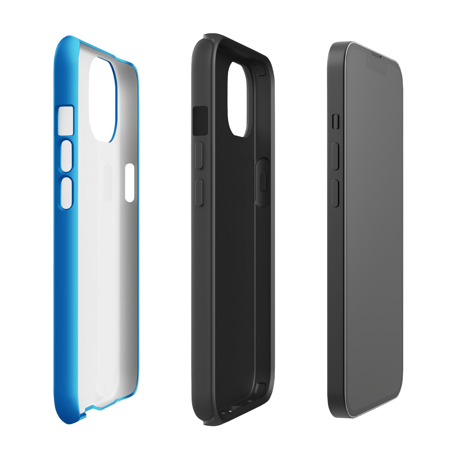 VOTY Tough Case for iPhone 13s