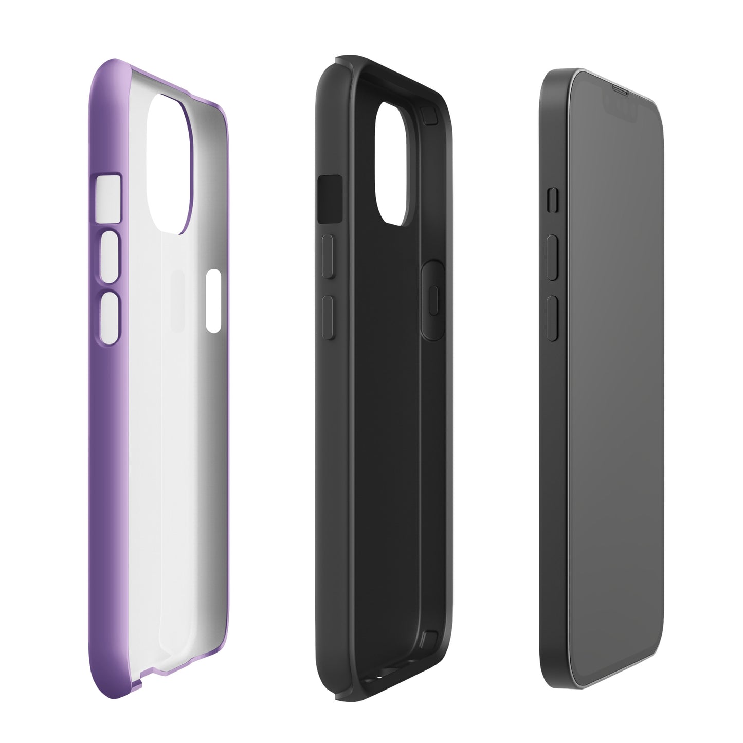 VOTY Tough Case for iPhone 13s