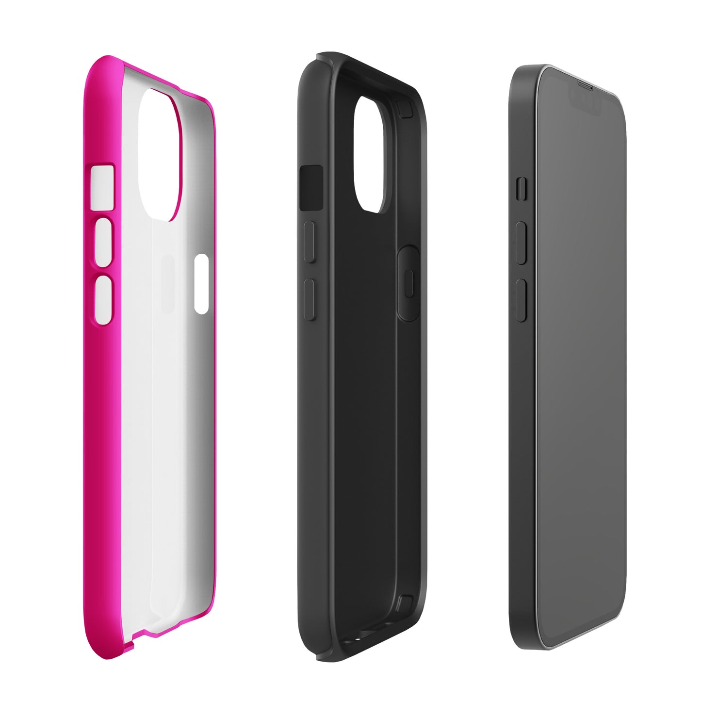 VOTY Tough Case for iPhone 13s
