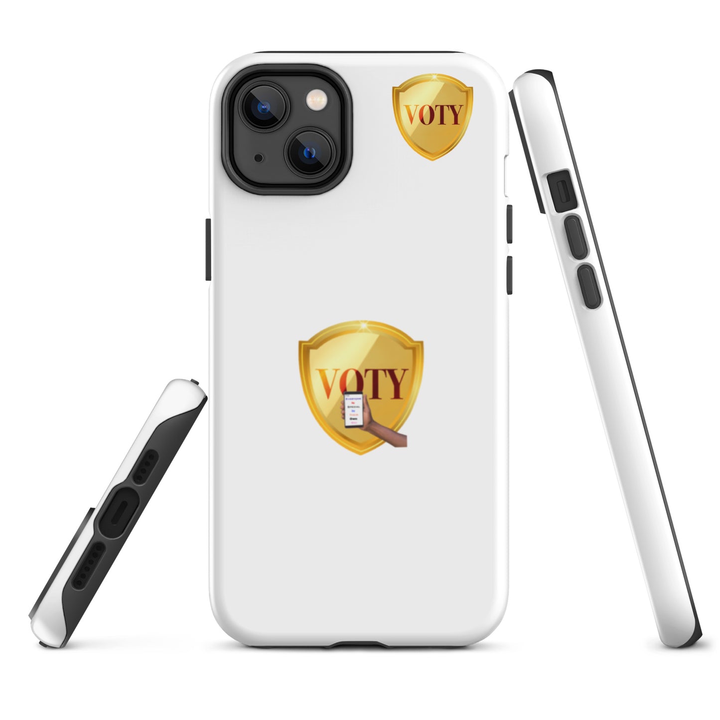 VOTY Tough Case for iPhone 14s